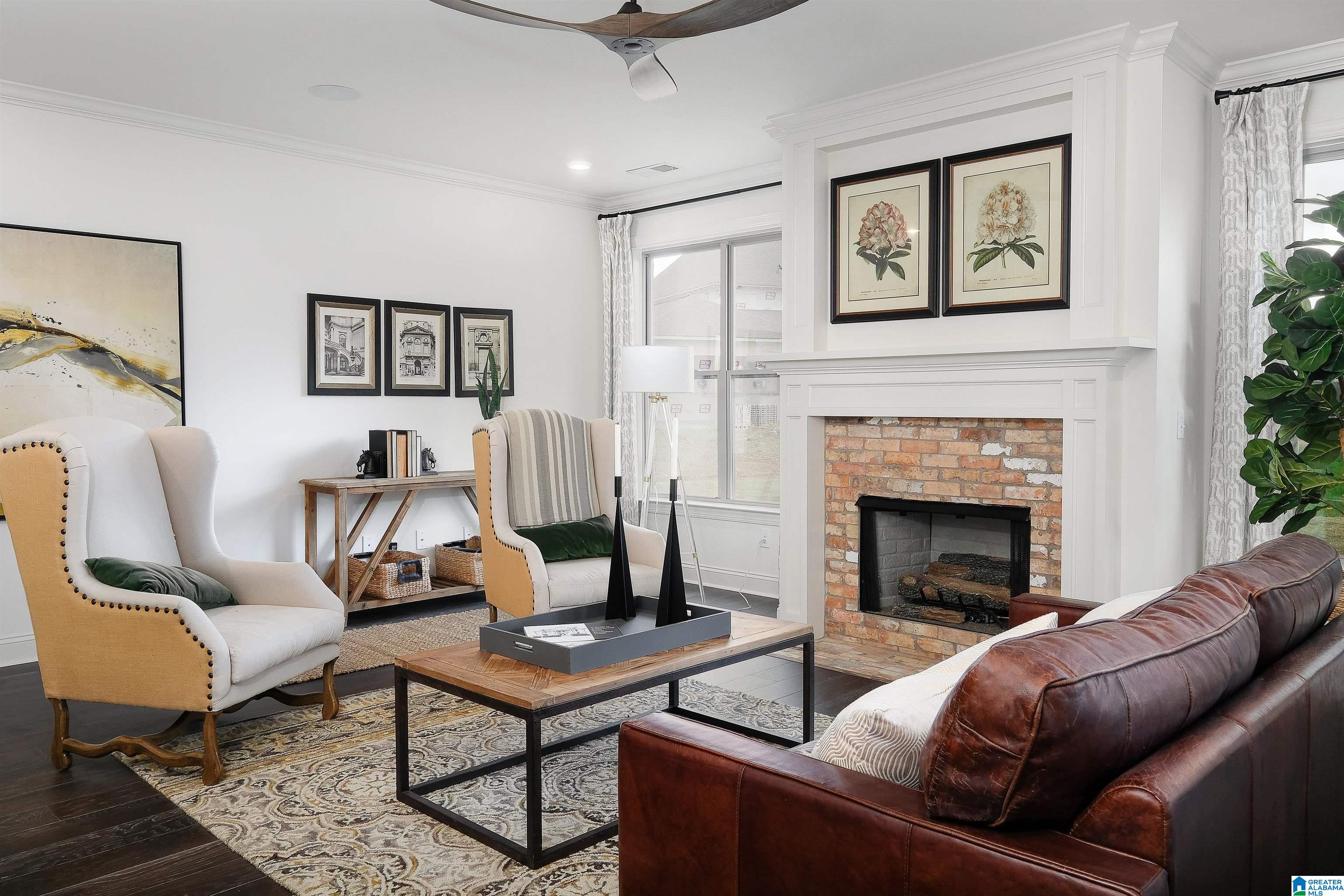 Photo 1 of Single family home for sale at 1298 Brayfield Crst Dr, Vestavia Hills, AL 35242 | MLS# 21468078 | Listing updated on 2026-10-20