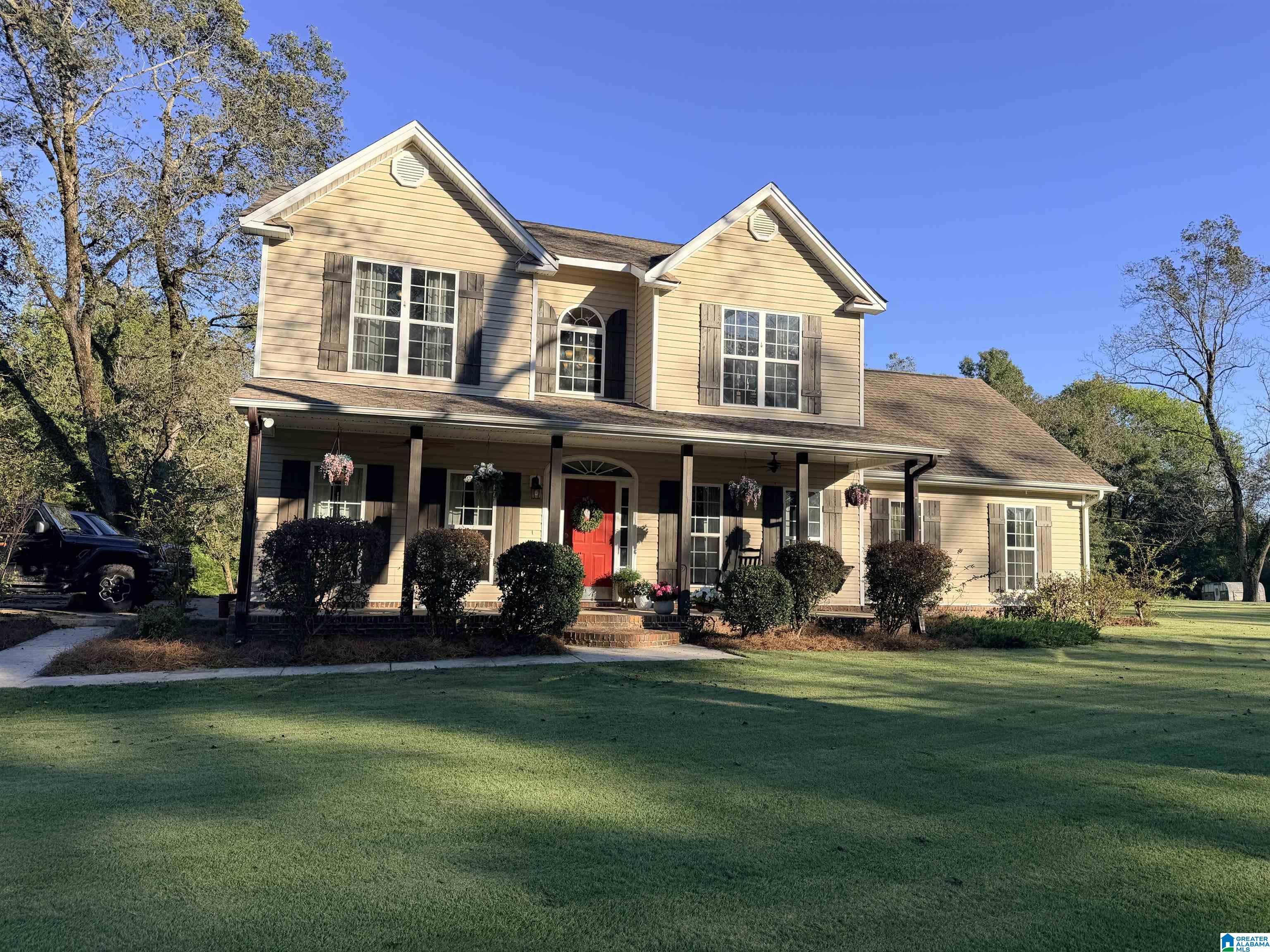 Photo 1 of Single family home for sale at 1915 Lee Rd 27, Opelika, AL 36804 | MLS# 21468085 | Listing updated on 2026-10-21