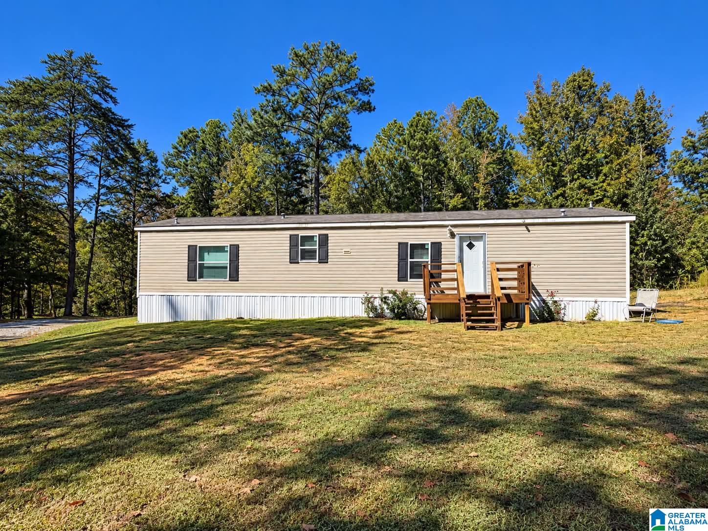 Photo 1 of Single family home for sale at 282 Belaire Dr, Odenville, AL 35120 | MLS# 21468095 | Listing updated on 2026-10-20