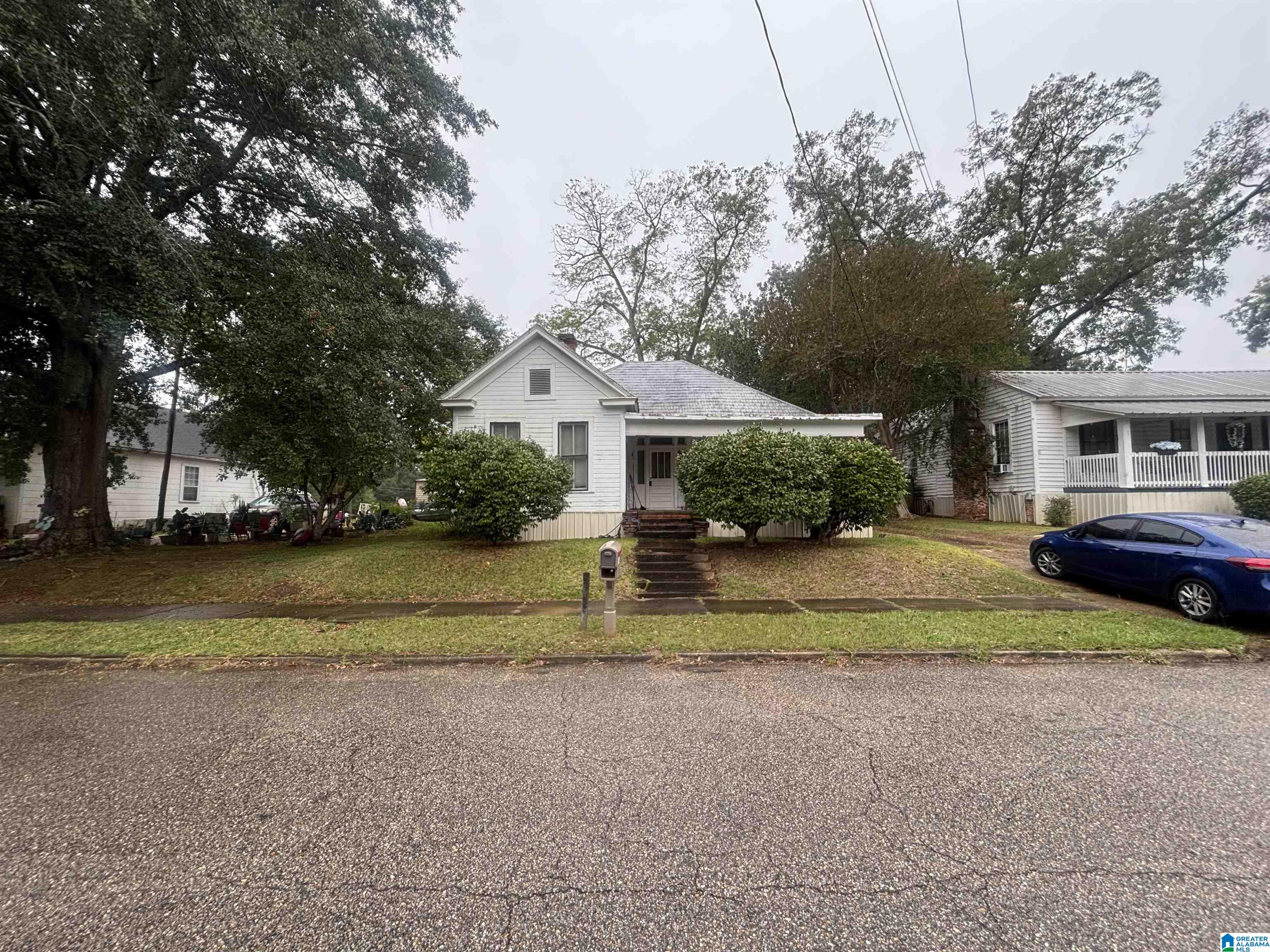 Single family home for sale at 346 S Park St, GREENVILLE, AL 36037 | MLS# 21468096
