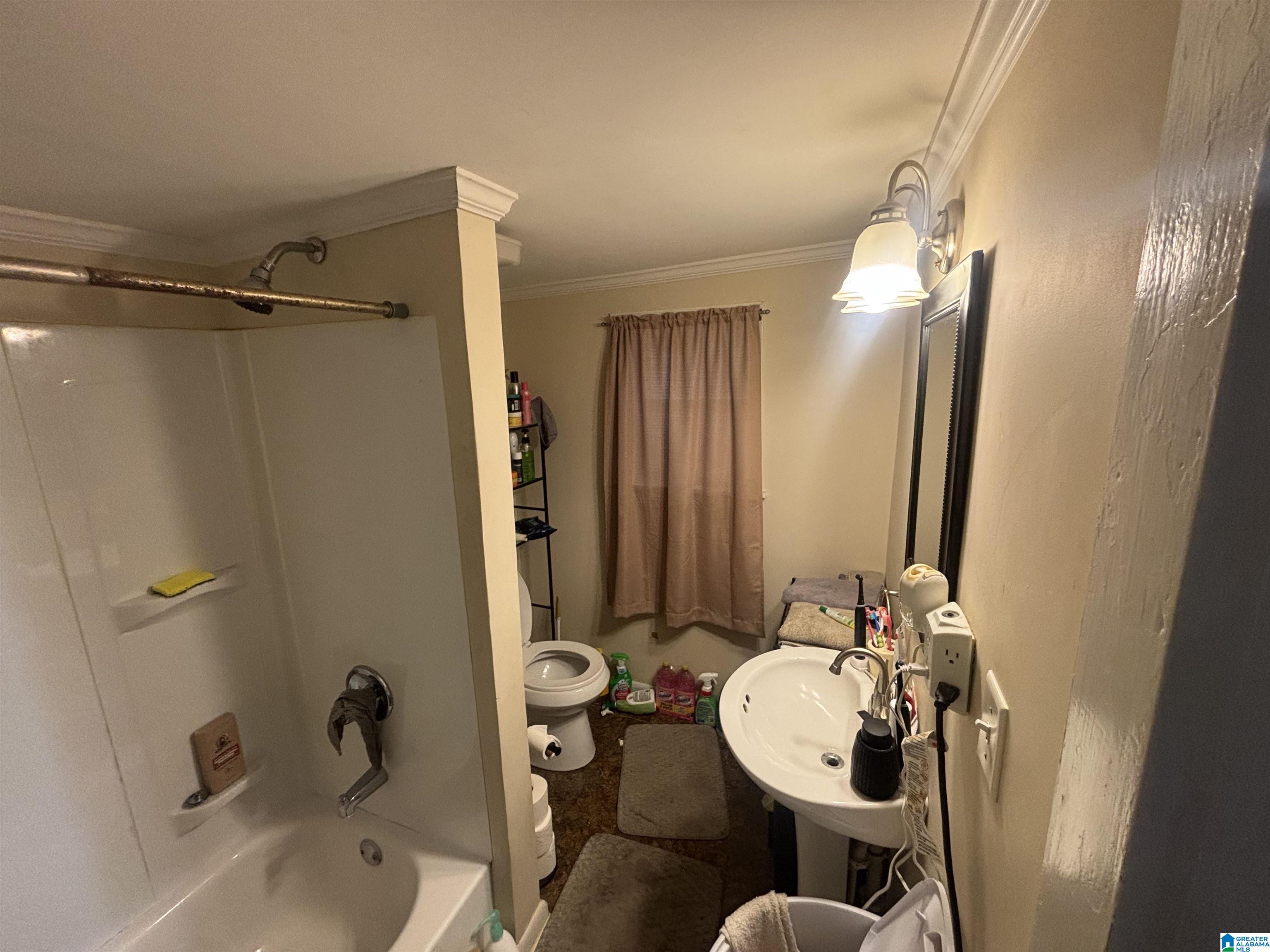 Photo 1 of Single family home for sale at 346 S Park St, Greenville, AL 36037 | MLS# 21468096 | Listing updated on 2026-10-20
