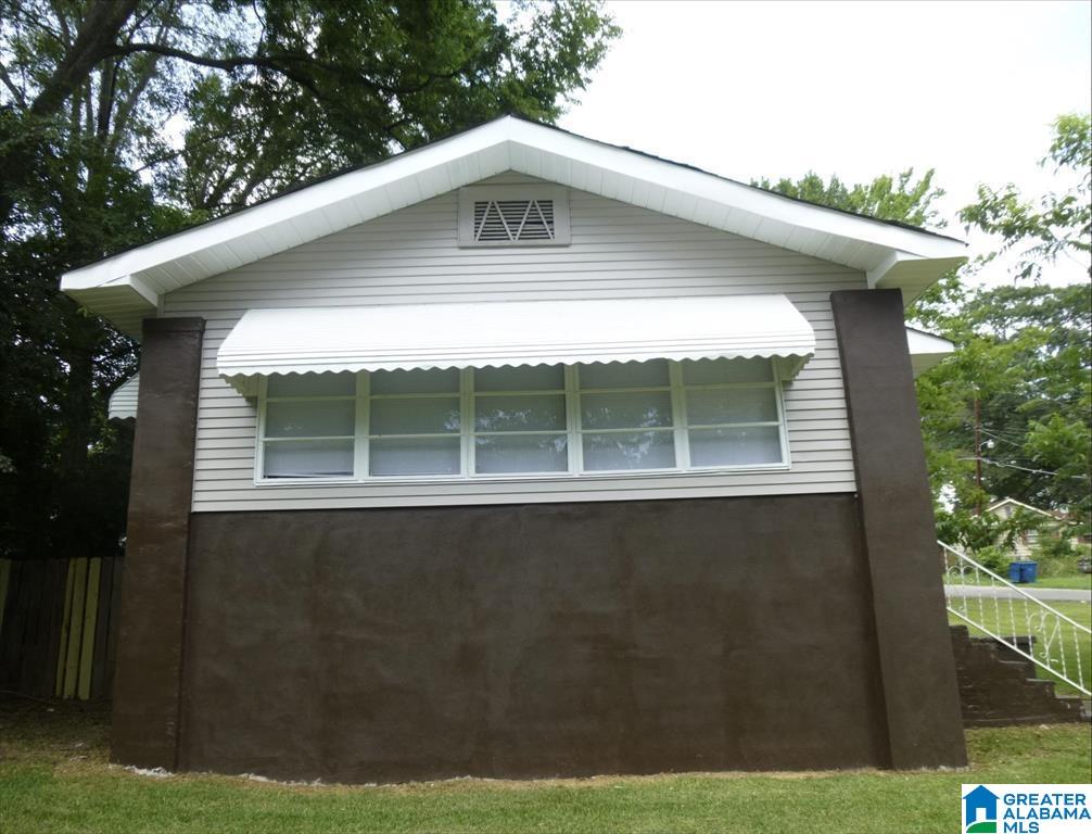 Photo 1 of Single family home for sale at 600 9th Avenue, Birmingham, AL 35228 | MLS# 21468097 | Listing updated on 2026-10-20
