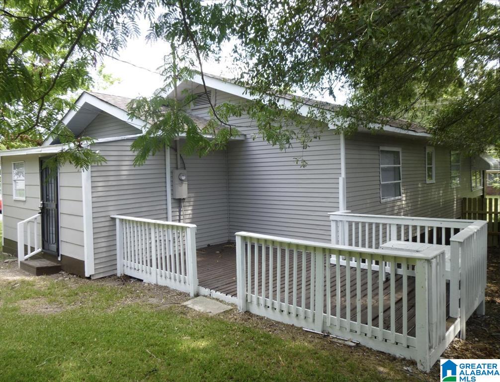 Photo 4 of Single family home for sale at 600 9th Avenue, Birmingham, AL 35228 | MLS# 21468097 | Listing updated on 2026-10-20