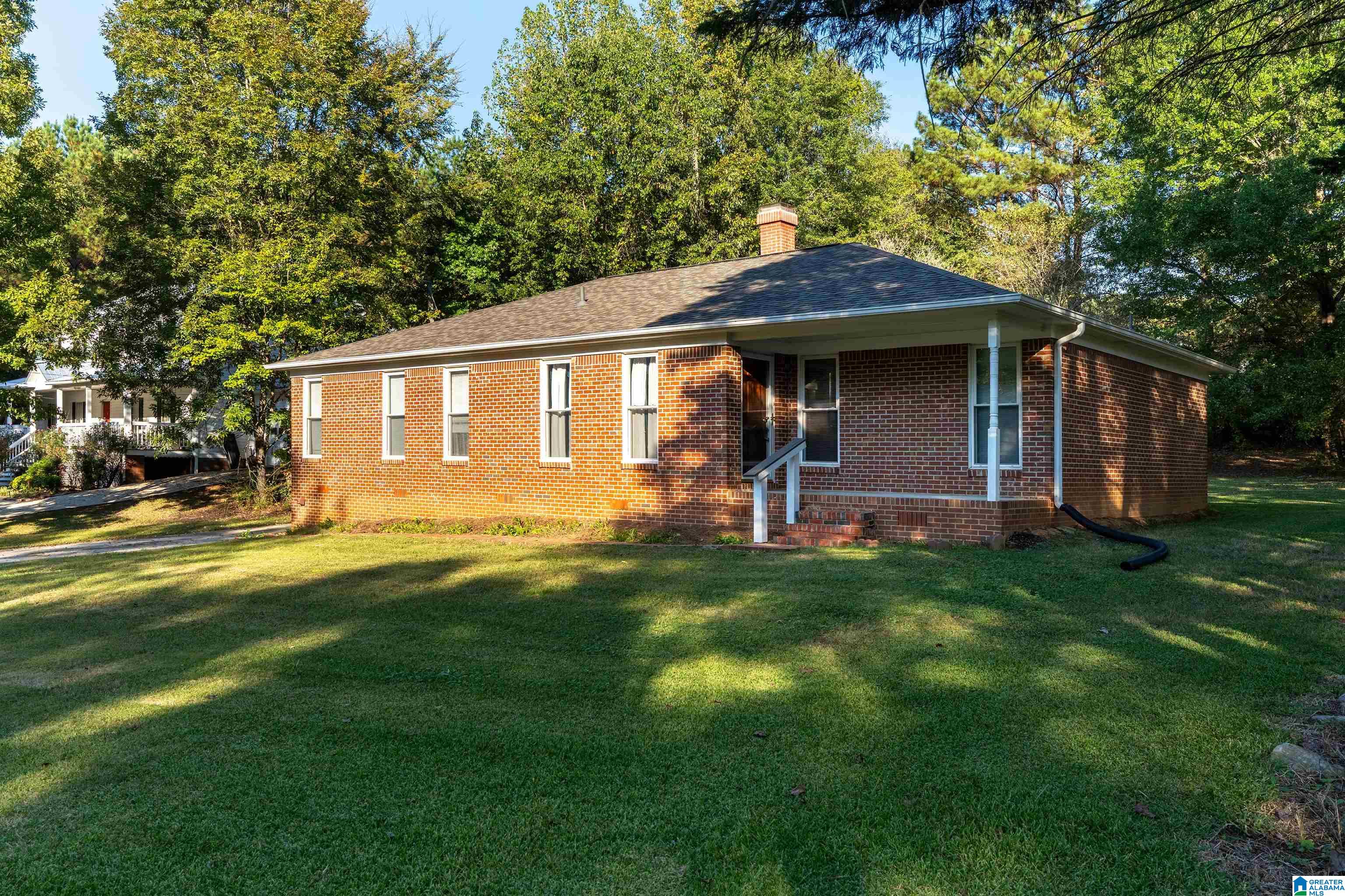Single family home for sale at 8441 Azalea Dr, PINSON, AL 35126 | MLS# 21468103