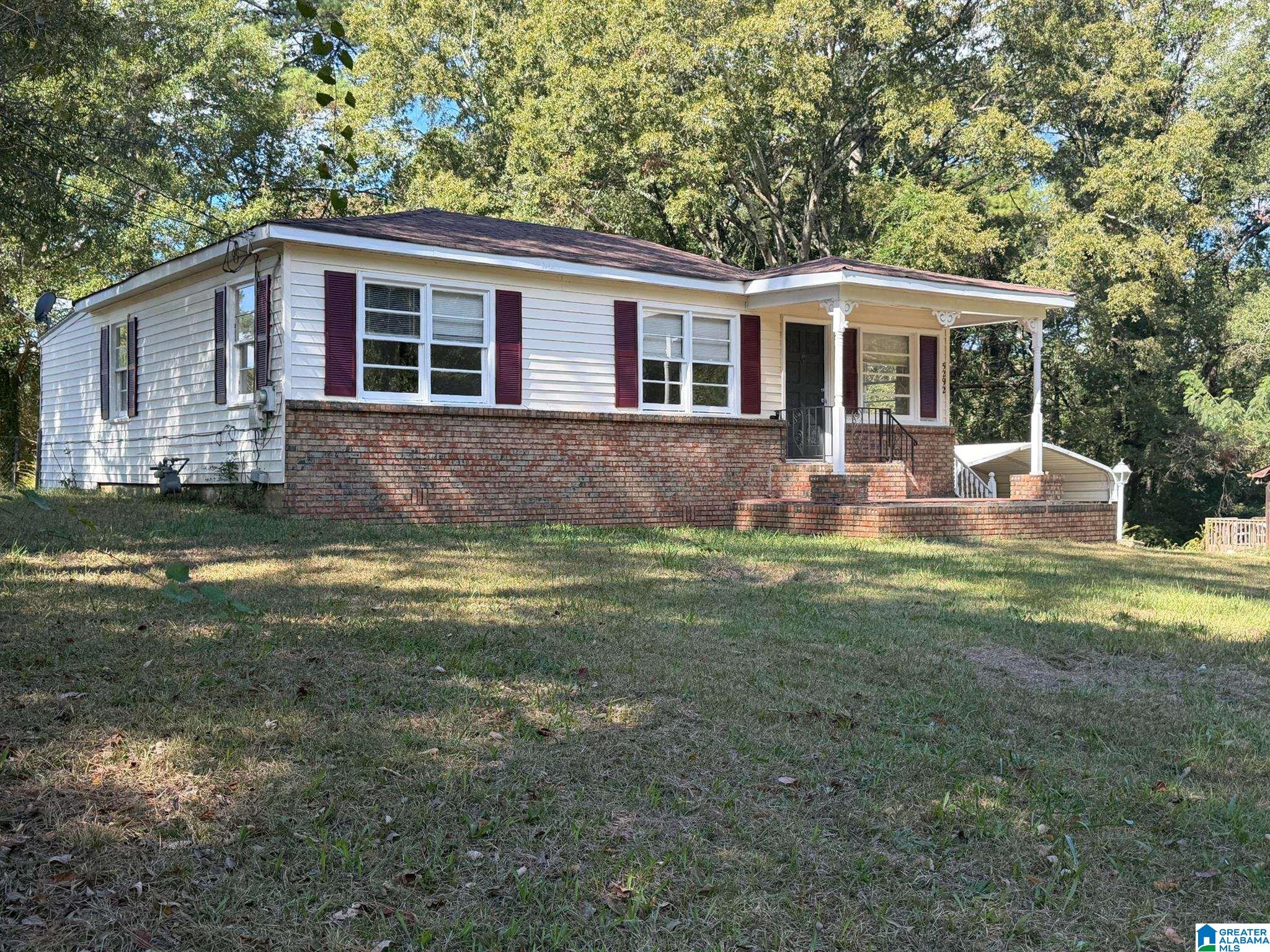 Photo 4 of Single family home for sale at 5292 Tyler Loop Rd, Pinson, AL 35126 | MLS# 21468116 | Listing updated on 2026-10-21