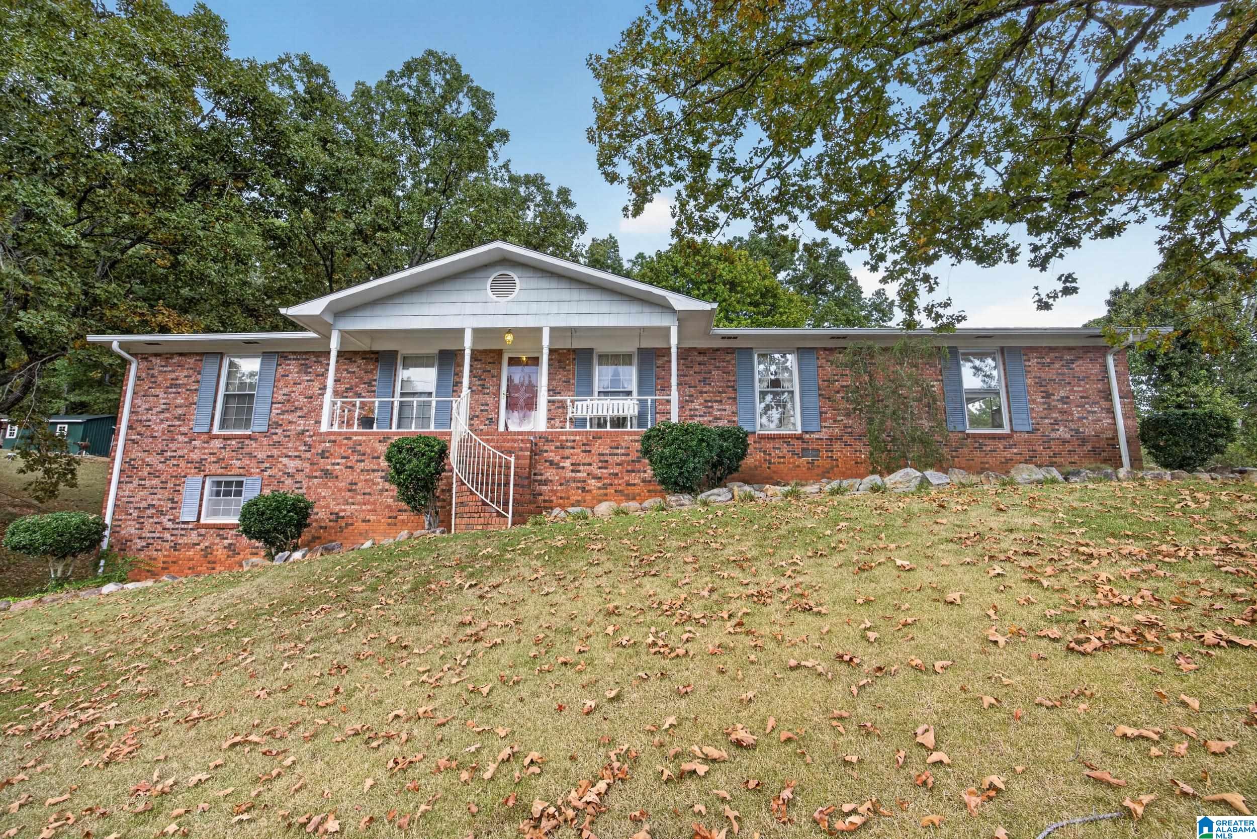 Single family home for sale at 1218 Homewood Dr, OXFORD, AL 36203 | MLS# 21468118