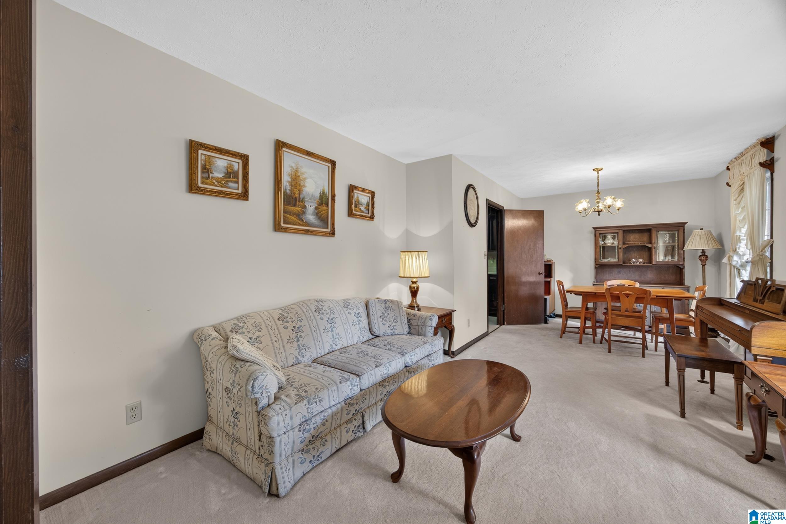 Photo 4 of Single family home for sale at 1218 Homewood Dr, Oxford, AL 36203 | MLS# 21468118 | Listing updated on 2026-10-21