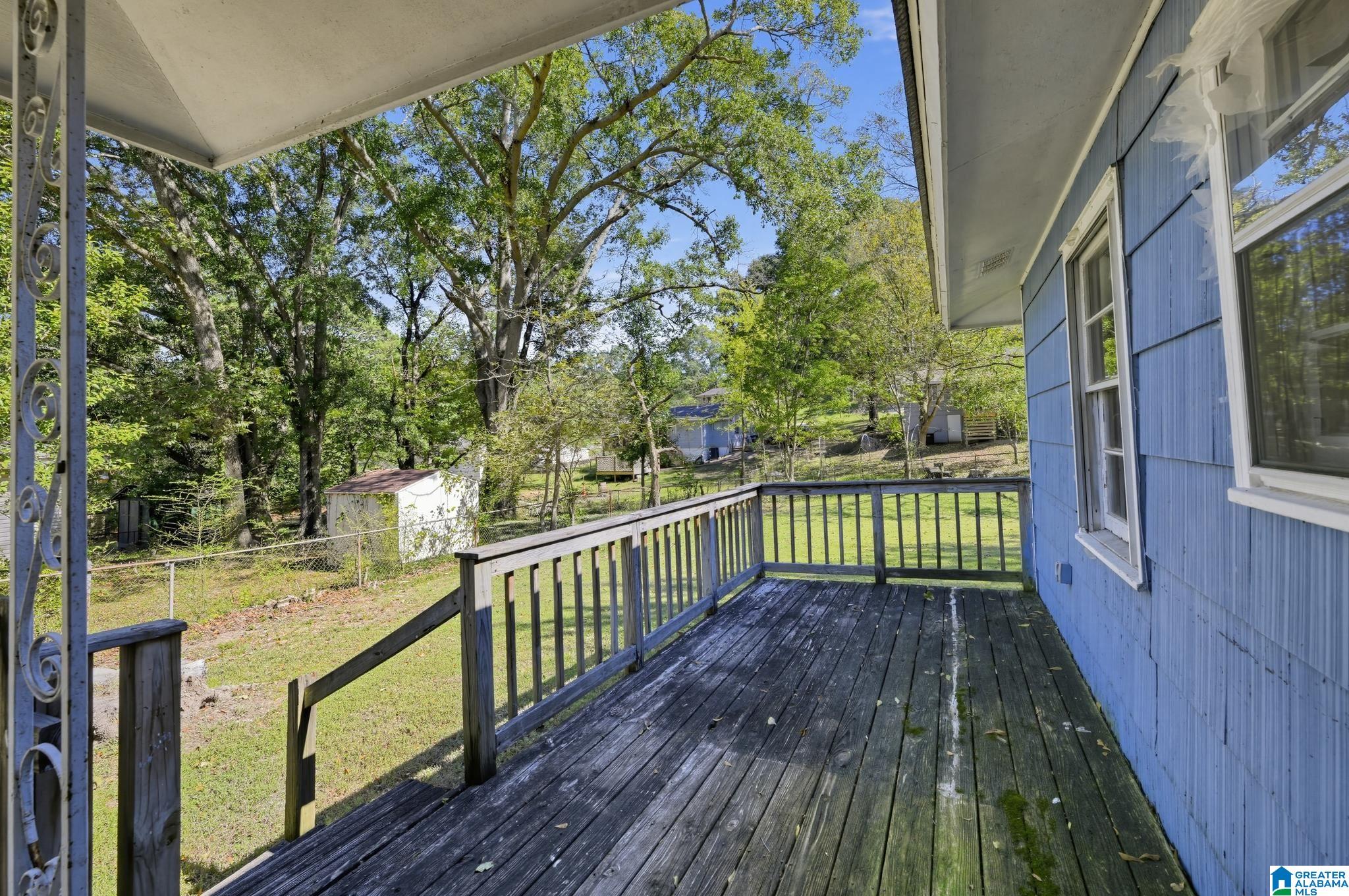 Photo 2 of Single family home for sale at 1657 4th Way Nw, Center Point, AL 35215 | MLS# 21468122 | Listing updated on 2026-10-21