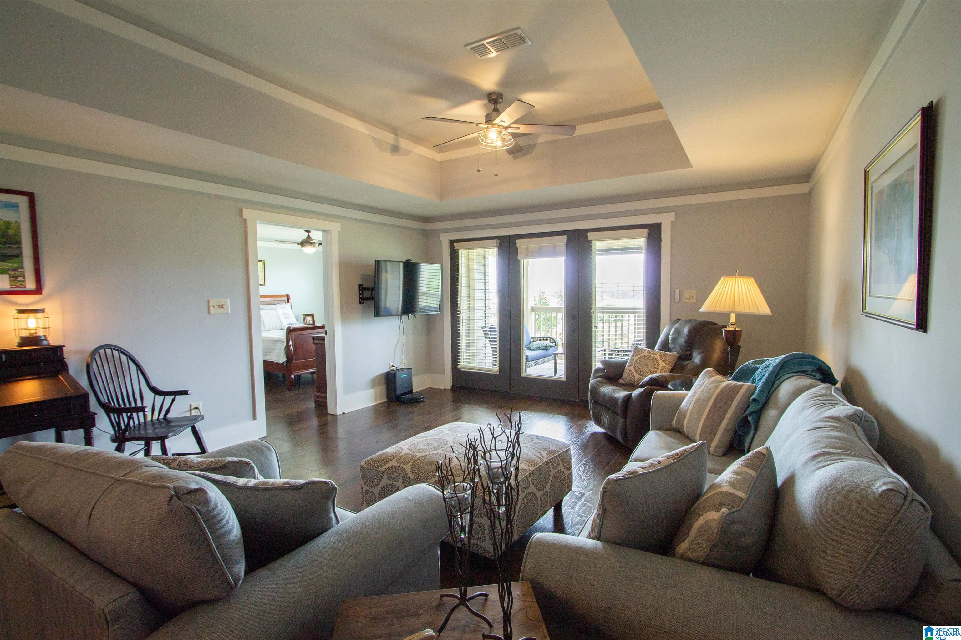 Photo 3 of Condo for sale at 475 River Forest Ln #3420, Talladega, AL 35160 | MLS# 21468127 | Listing updated on 2026-10-21