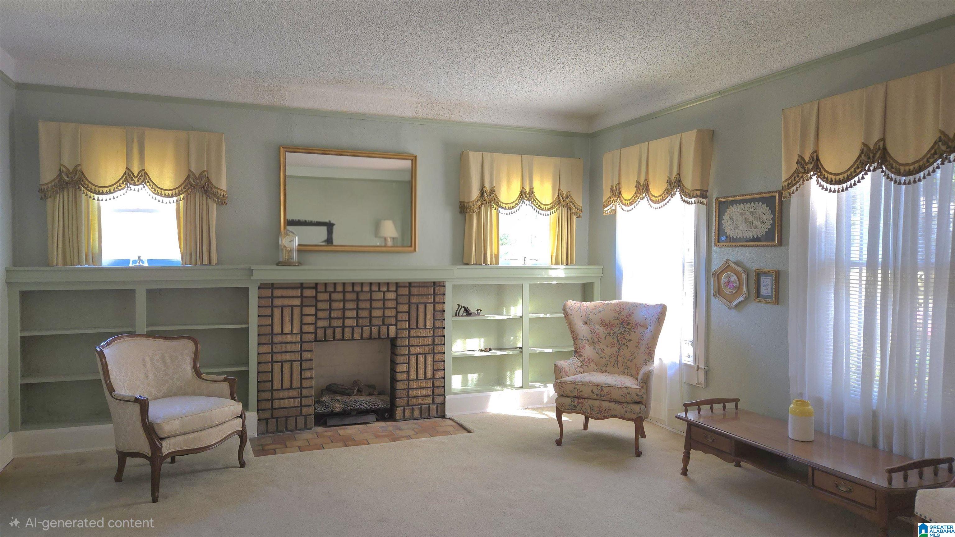 Photo 1 of Single family home for sale at 1336 44th Street, Birmingham, AL 35208 | MLS# 21468138 | Listing updated on 2026-10-21