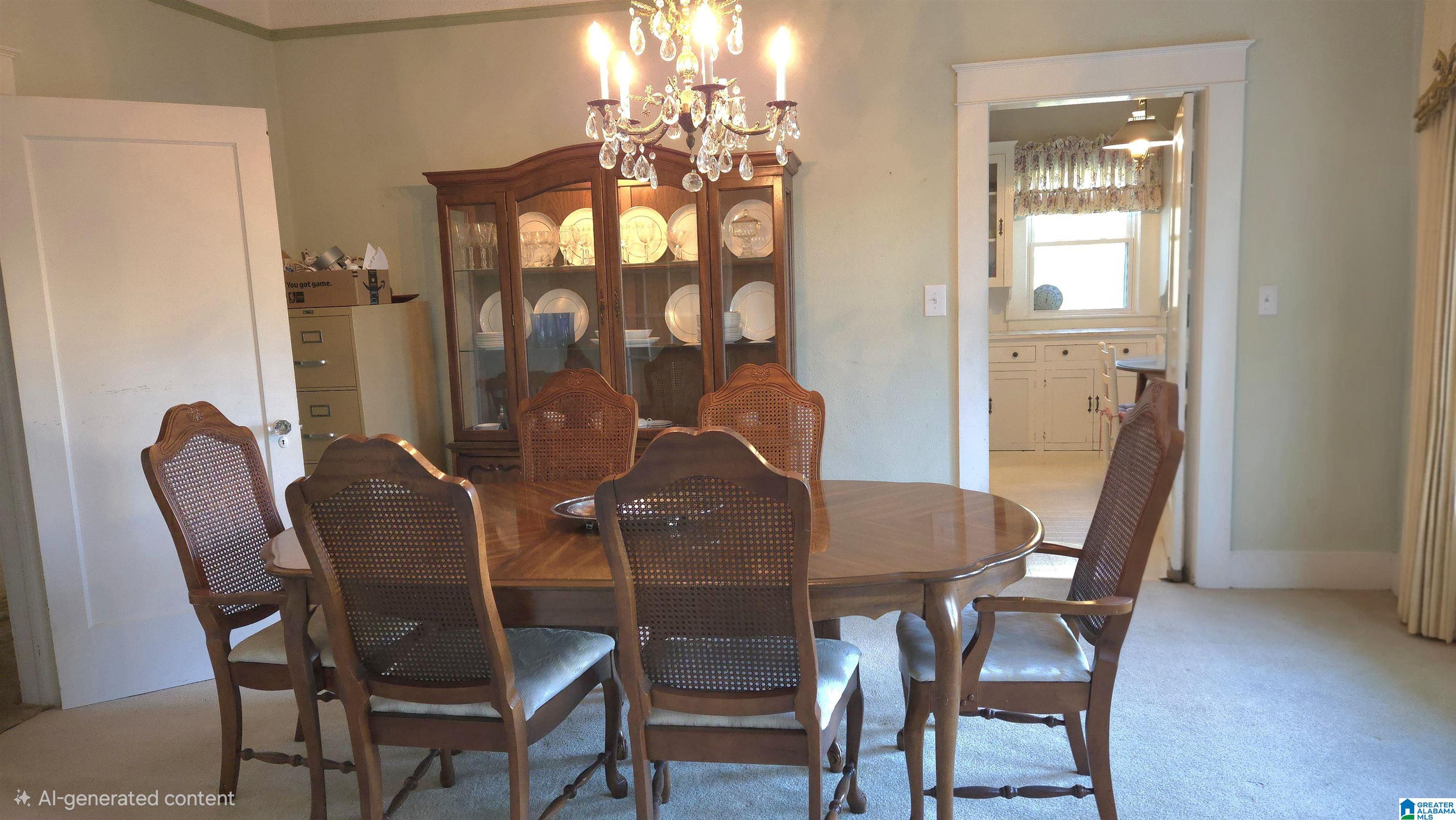 Photo 3 of Single family home for sale at 1336 44th Street, Birmingham, AL 35208 | MLS# 21468138 | Listing updated on 2026-10-21