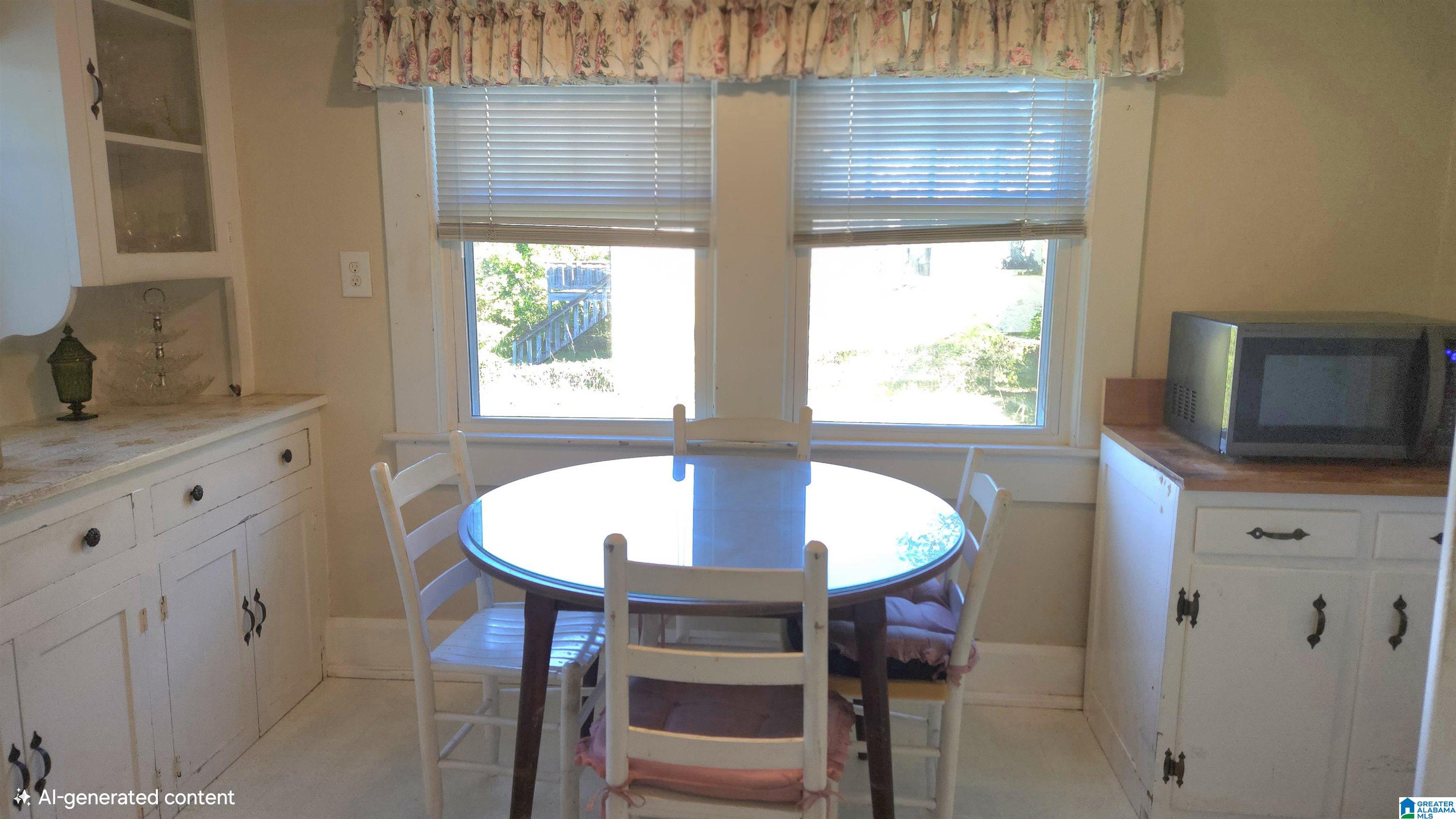 Photo 4 of Single family home for sale at 1336 44th Street, Birmingham, AL 35208 | MLS# 21468138 | Listing updated on 2026-10-21