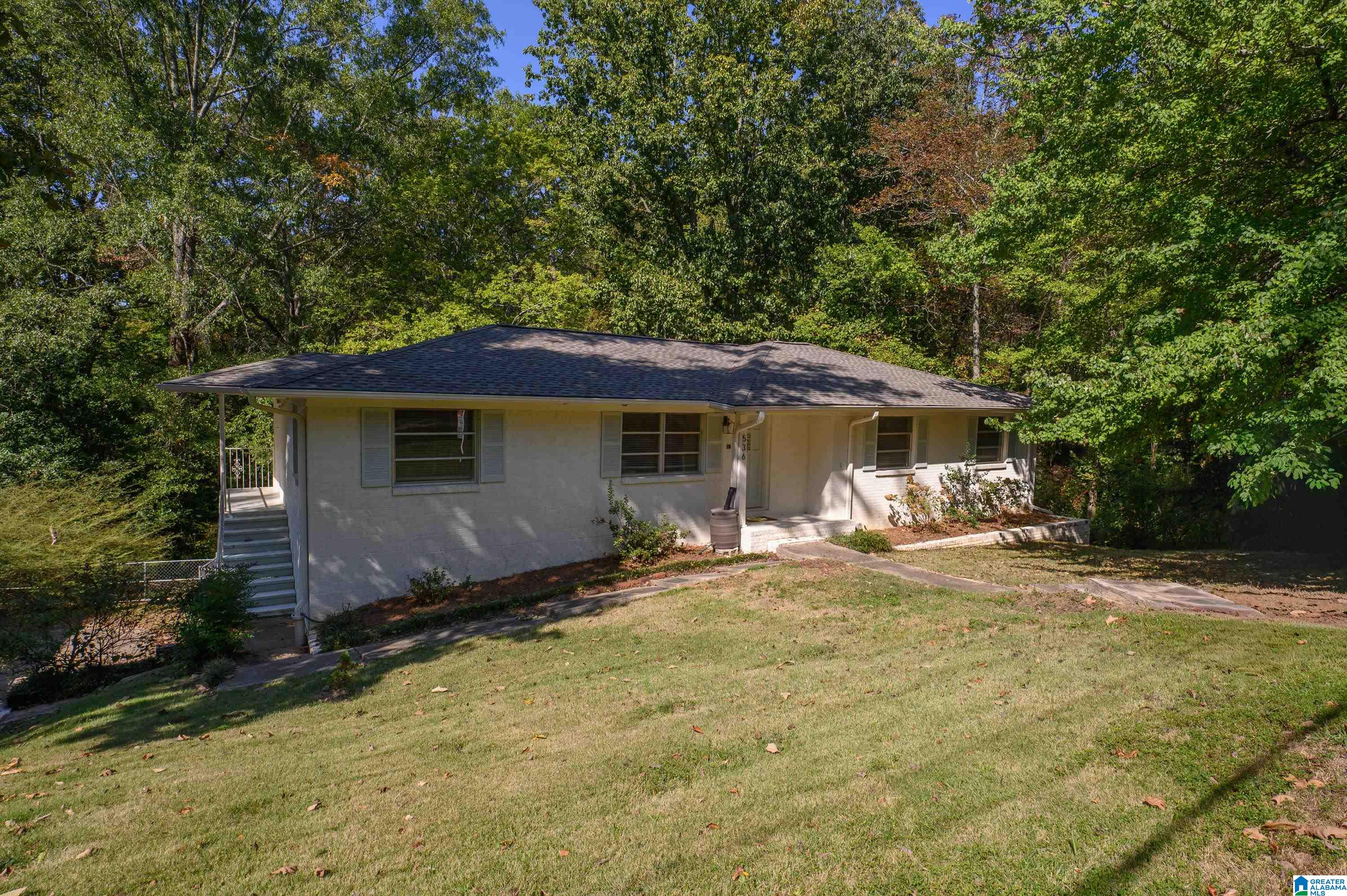 Single family home for sale at 536 Pinellas St, BIRMINGHAM, AL 35206 | MLS# 21468142