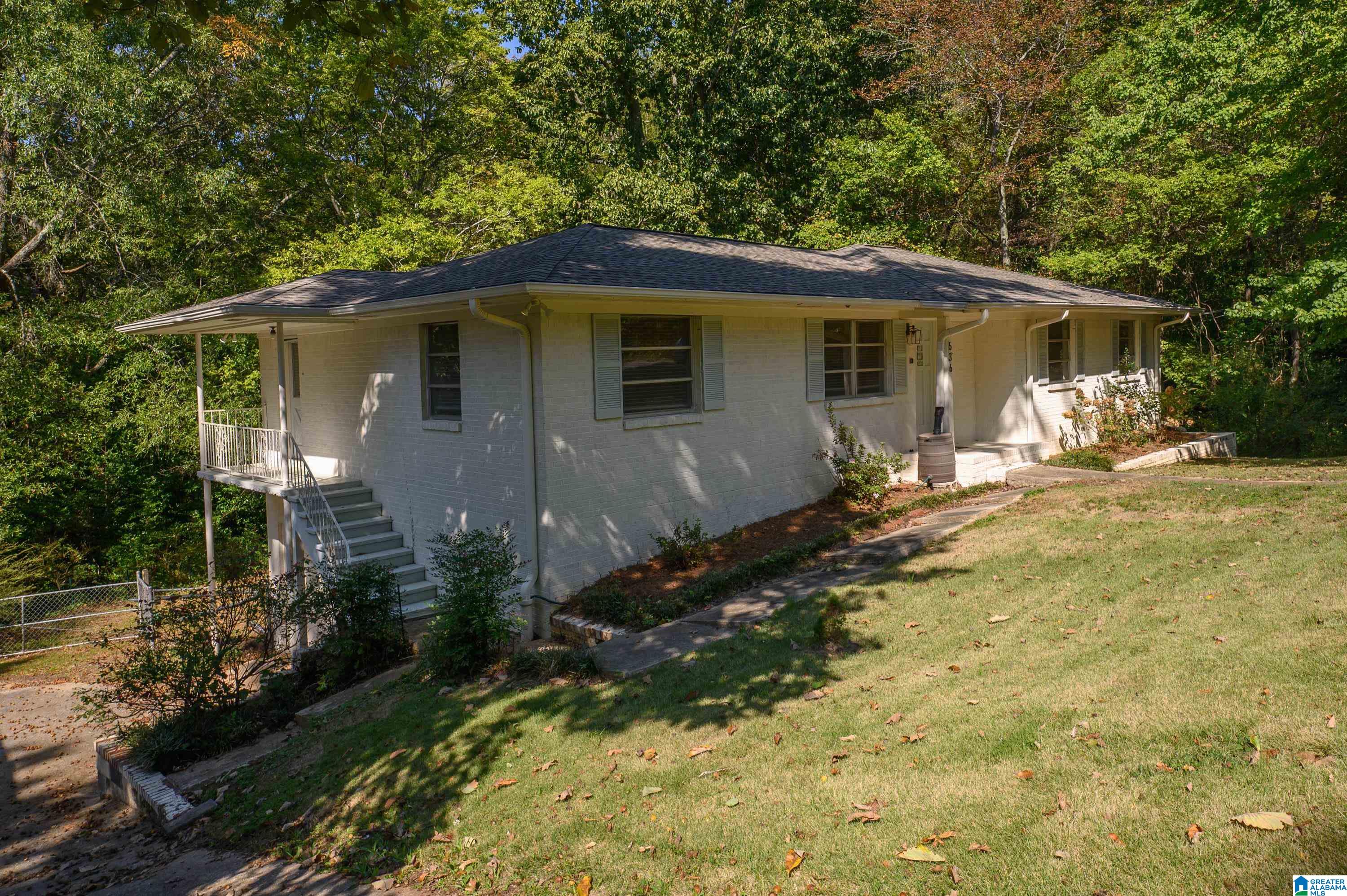 Photo 2 of Single family home for sale at 536 Pinellas St, Birmingham, AL 35206 | MLS# 21468142 | Listing updated on 2026-10-21