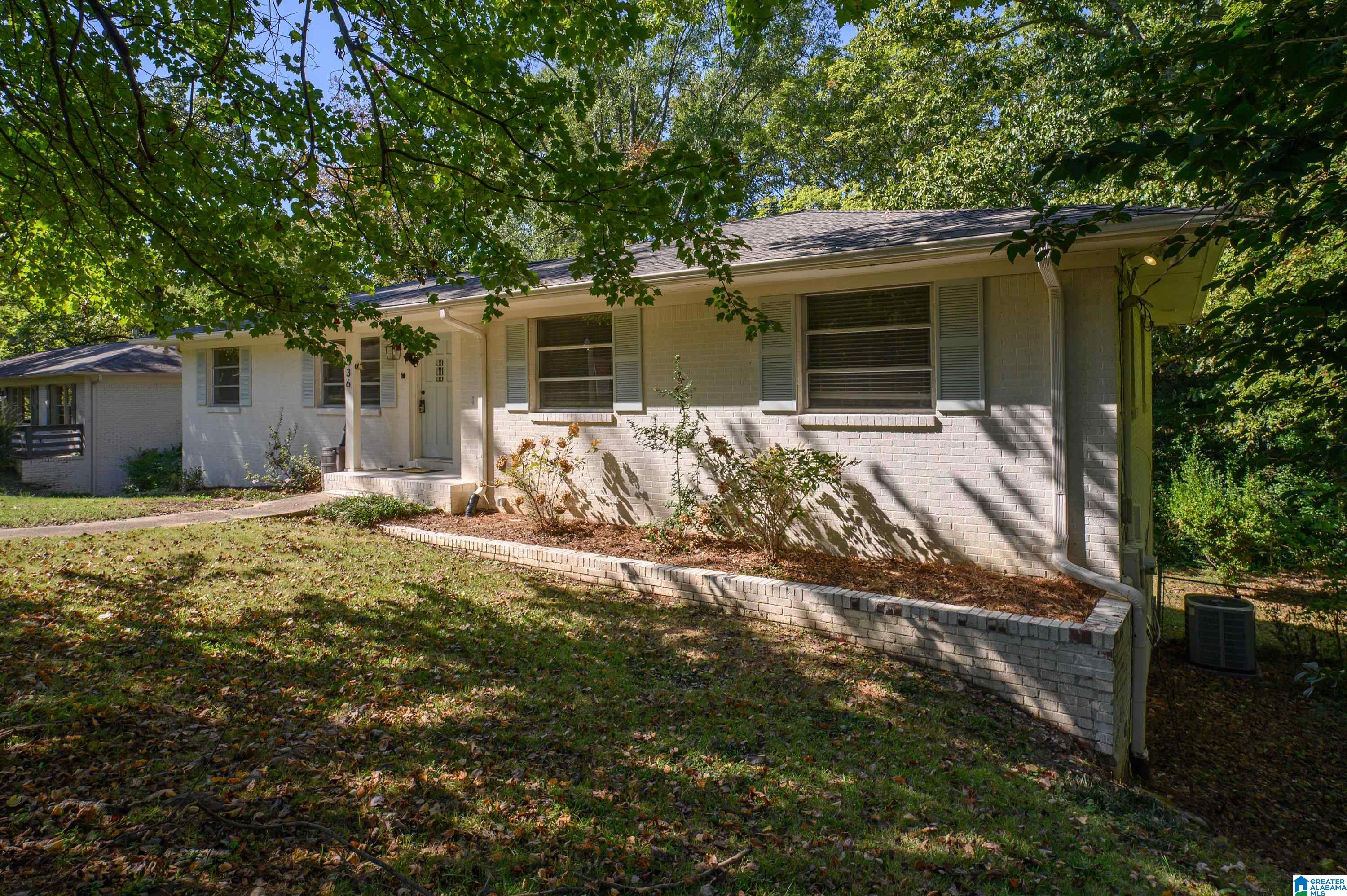 Photo 3 of Single family home for sale at 536 Pinellas St, Birmingham, AL 35206 | MLS# 21468142 | Listing updated on 2026-10-21