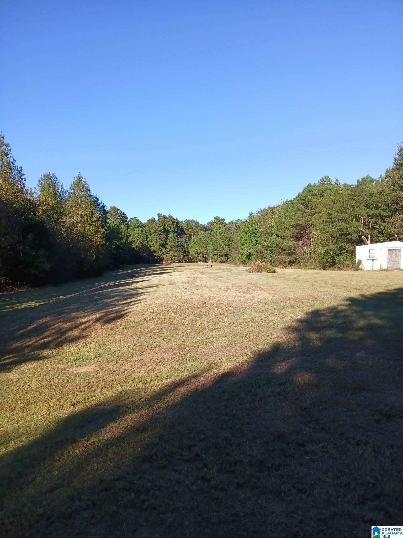 0 JACKSON TRAIL