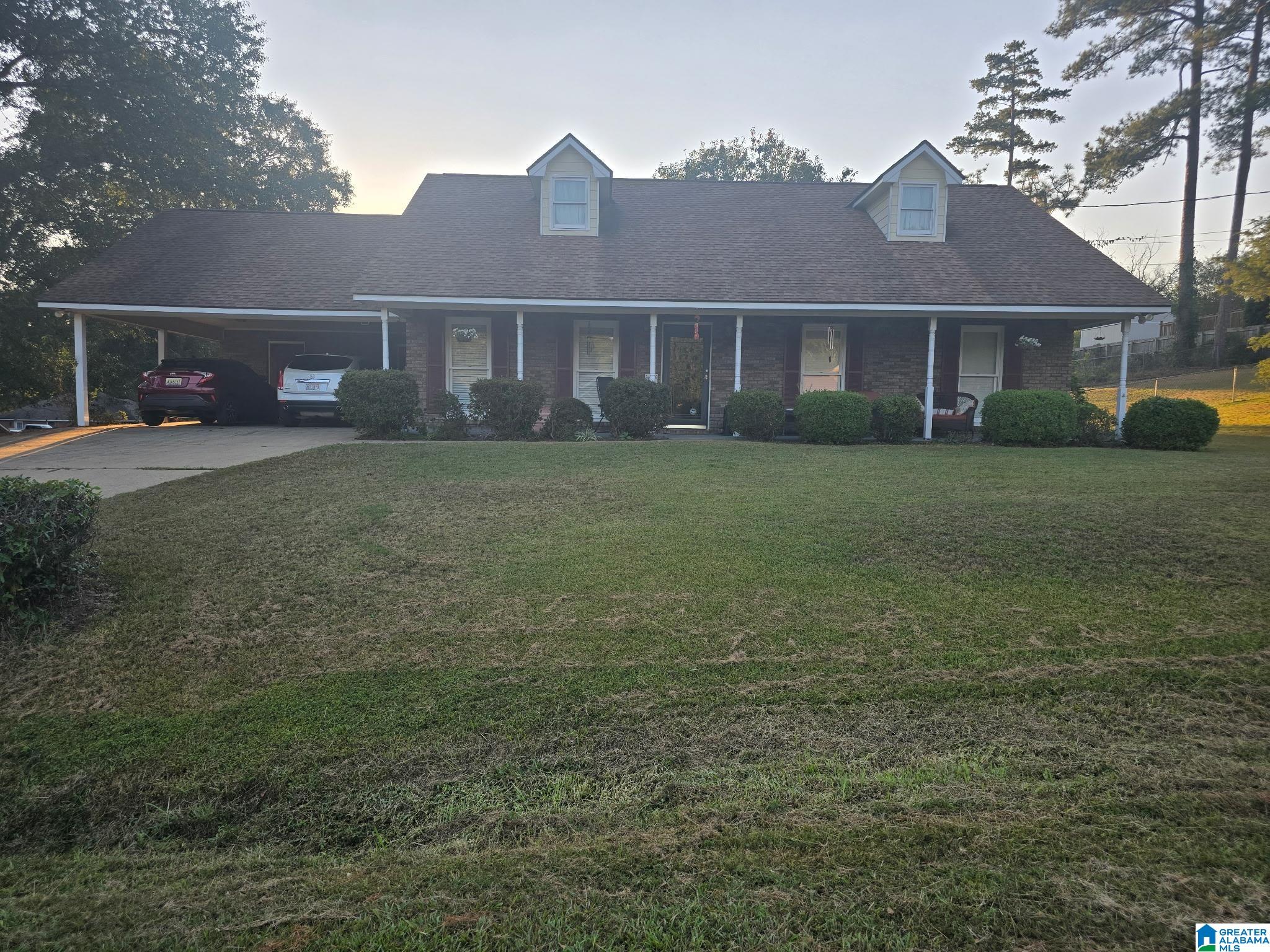Photo 1 of Single family home for sale at 136 Lee Rd 984, Phenix City, AL 36870 | MLS# 21468148 | Listing updated on 2026-10-21