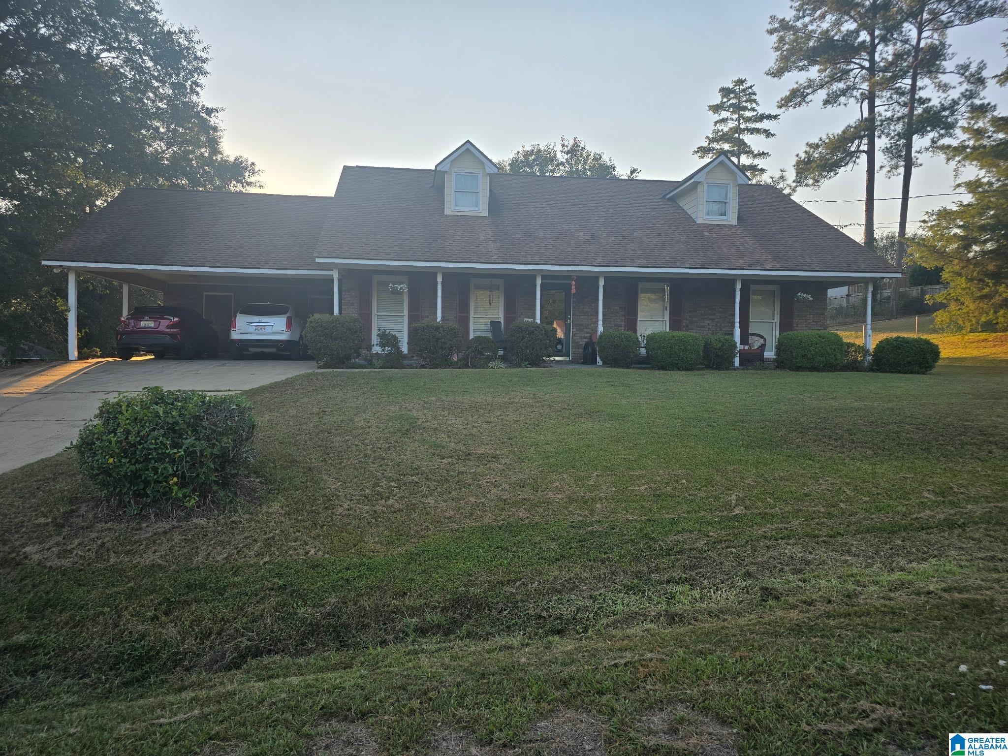 Photo 2 of Single family home for sale at 136 Lee Rd 984, Phenix City, AL 36870 | MLS# 21468148 | Listing updated on 2026-10-21