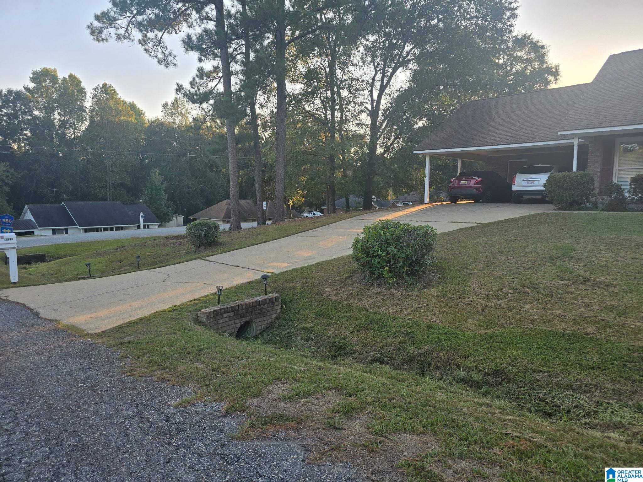 Photo 3 of Single family home for sale at 136 Lee Rd 984, Phenix City, AL 36870 | MLS# 21468148 | Listing updated on 2026-10-21