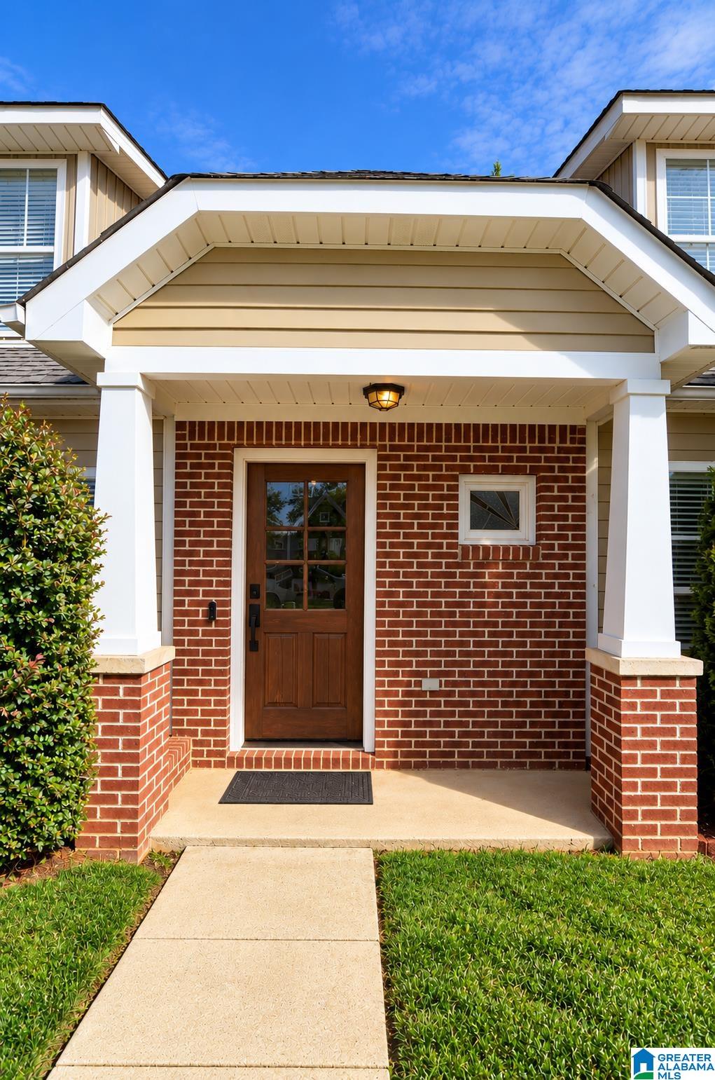 Photo 1 of Townhouse for sale at 113 Little John Cir, Calera, AL 35040 | MLS# 21468150 | Listing updated on 2026-10-21