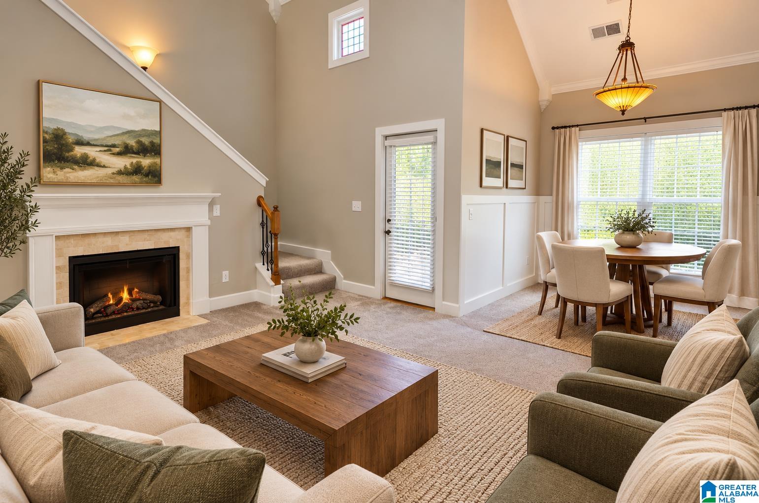 Photo 4 of Townhouse for sale at 113 Little John Cir, Calera, AL 35040 | MLS# 21468150 | Listing updated on 2026-10-21
