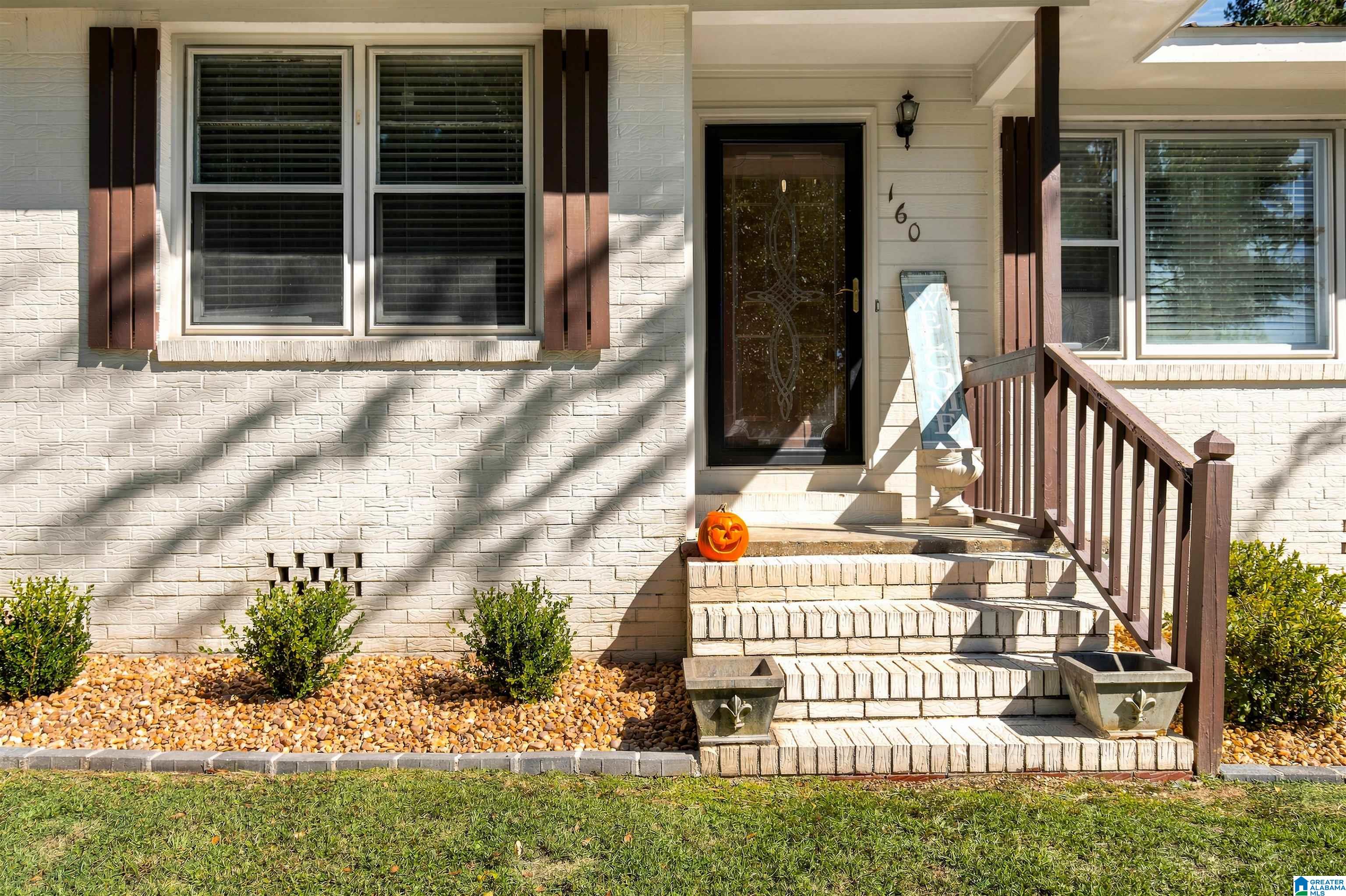 Photo 2 of Single family home for sale at 160 Highway 443, Wilsonville, AL 35186 | MLS# 21468151 | Listing updated on 2026-10-21