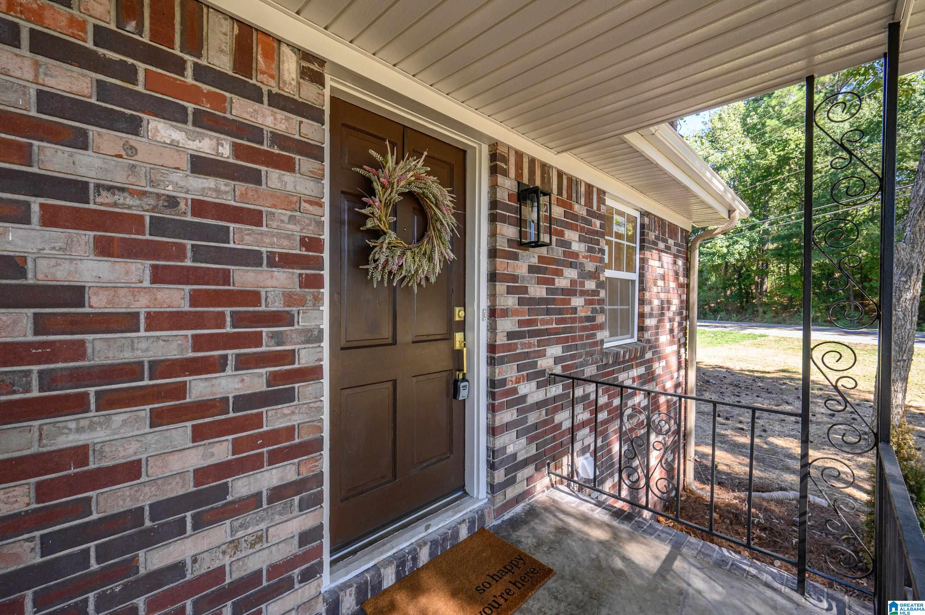 Photo 3 of Single family home for sale at 356 Pleasant Grv Rd, Pleasant Grove, AL 35127 | MLS# 21468152 | Listing updated on 2026-10-22