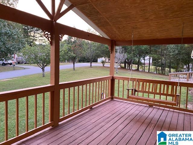 Photo 3 of Single family home for sale at 162 Blueberry St, Odenville, AL 35120 | MLS# 21468153 | Listing updated on 2026-10-21