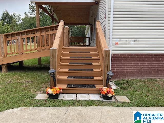 Photo 3 of Single family home for sale at 162 Blueberry St, Odenville, AL 35120 | MLS# 21468153 | Listing updated on 2026-10-21