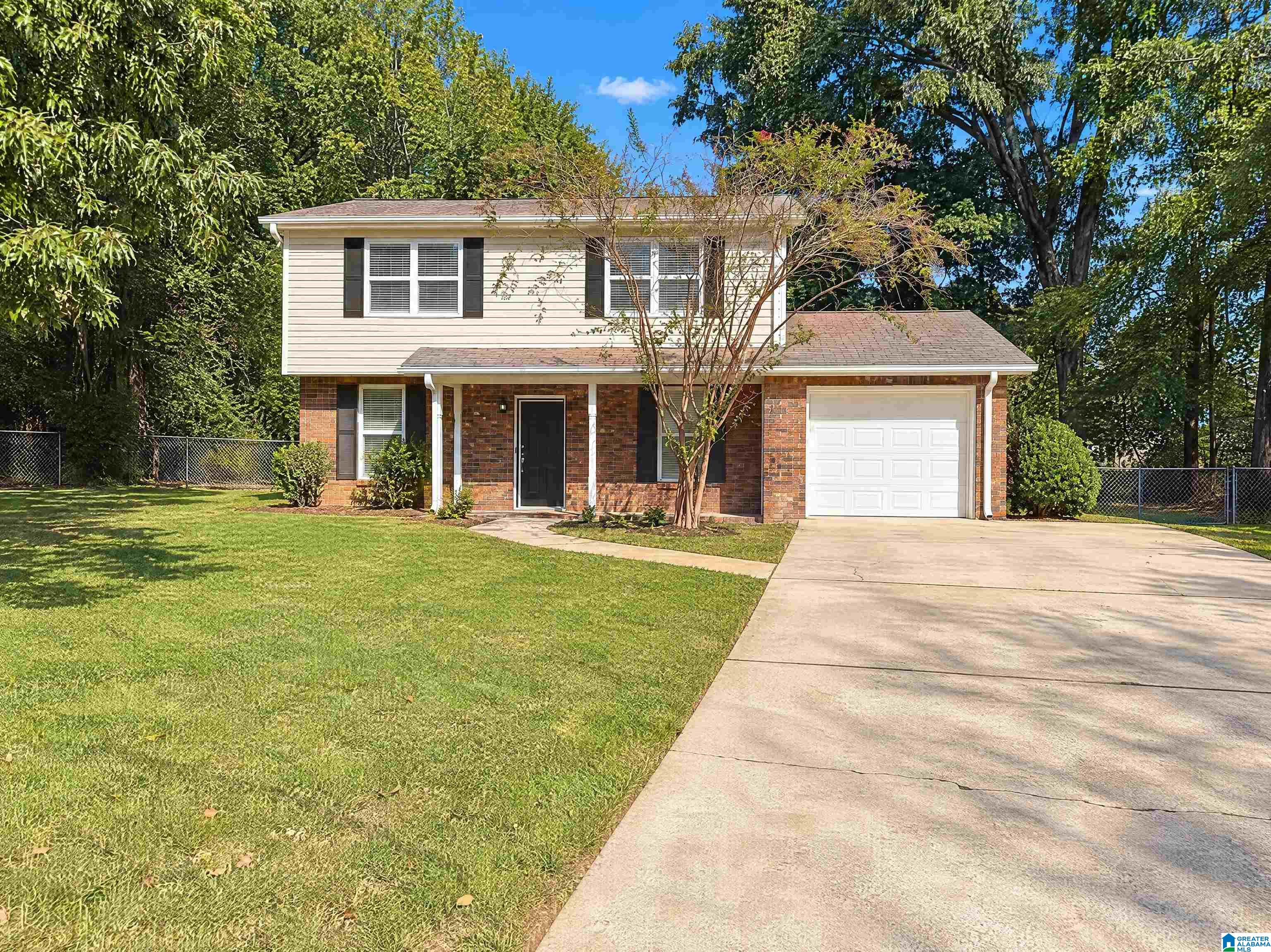 Single family home for sale at 2628 Gaylon St, BIRMINGHAM, AL 35235 | MLS# 21468156