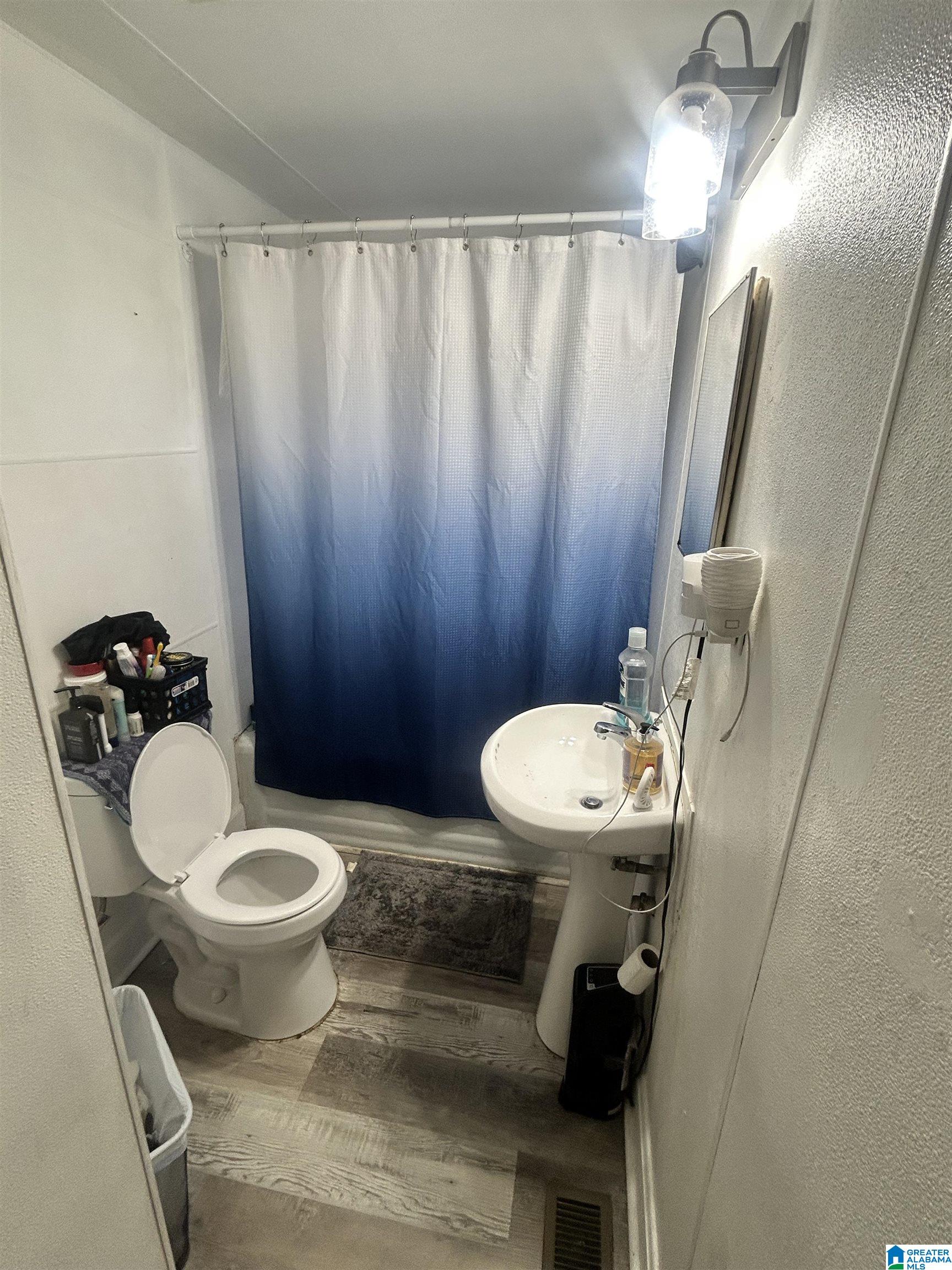 Photo 4 of Single family home for sale at 3310 20th Street, Birmingham, AL 35207 | MLS# 21468163 | Listing updated on 2026-10-21
