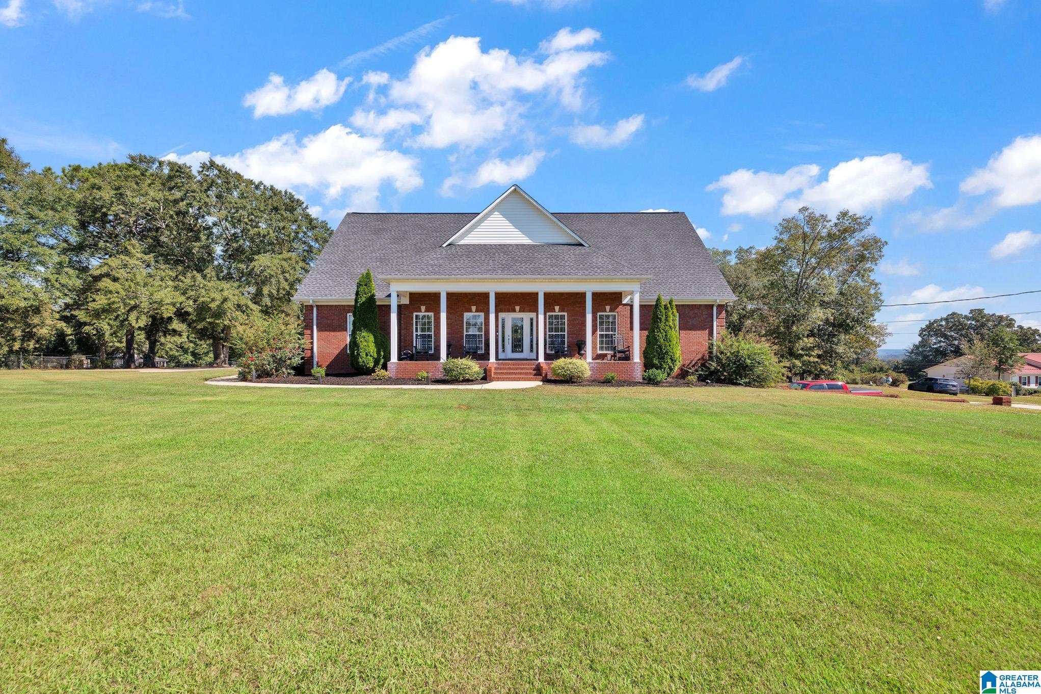 Photo 1 of Single family home for sale at 8435 Romine Rd, Dora, AL 35062 | MLS# 21468164 | Listing updated on 2026-10-21
