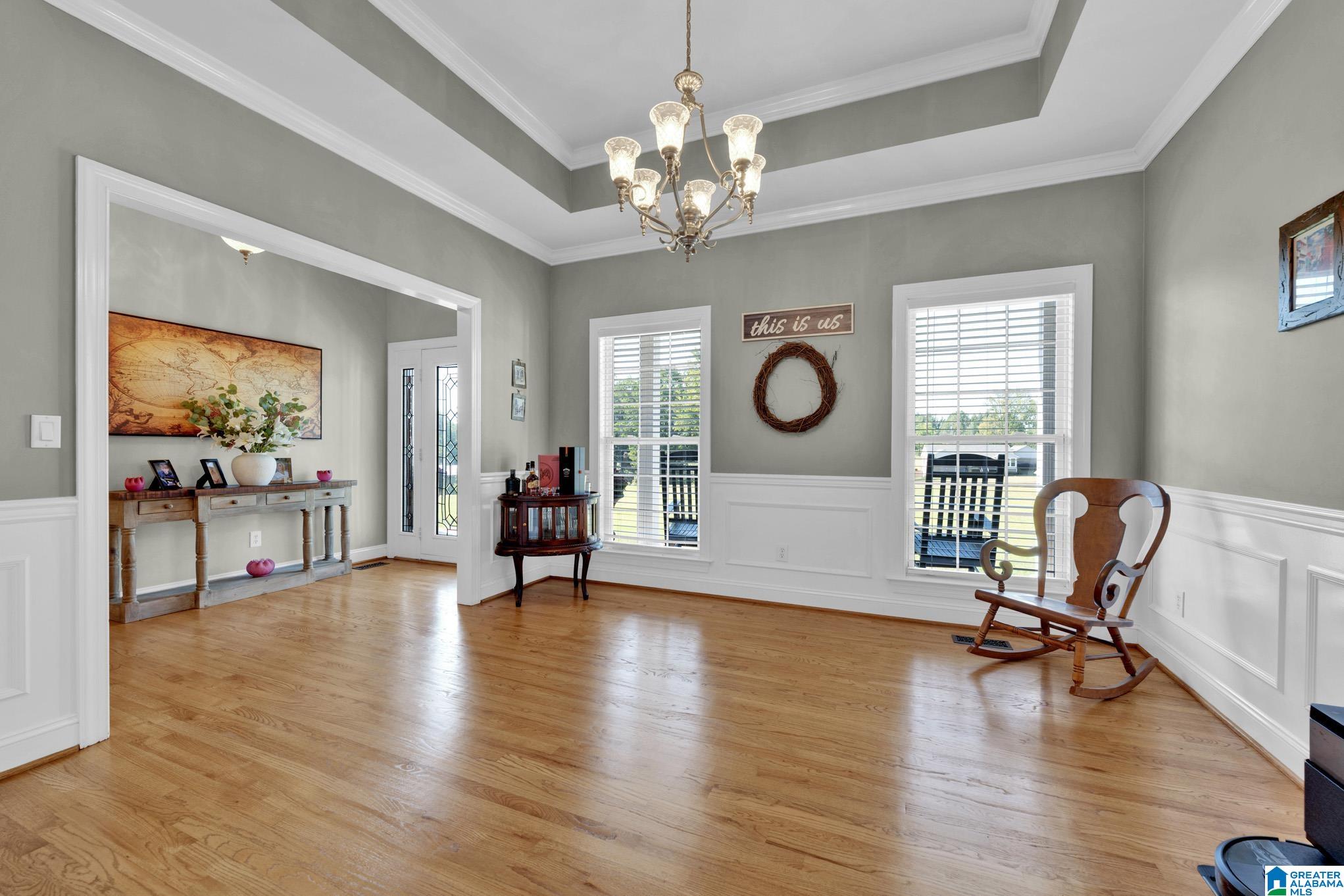 Photo 3 of Single family home for sale at 8435 Romine Rd, Dora, AL 35062 | MLS# 21468164 | Listing updated on 2026-10-21