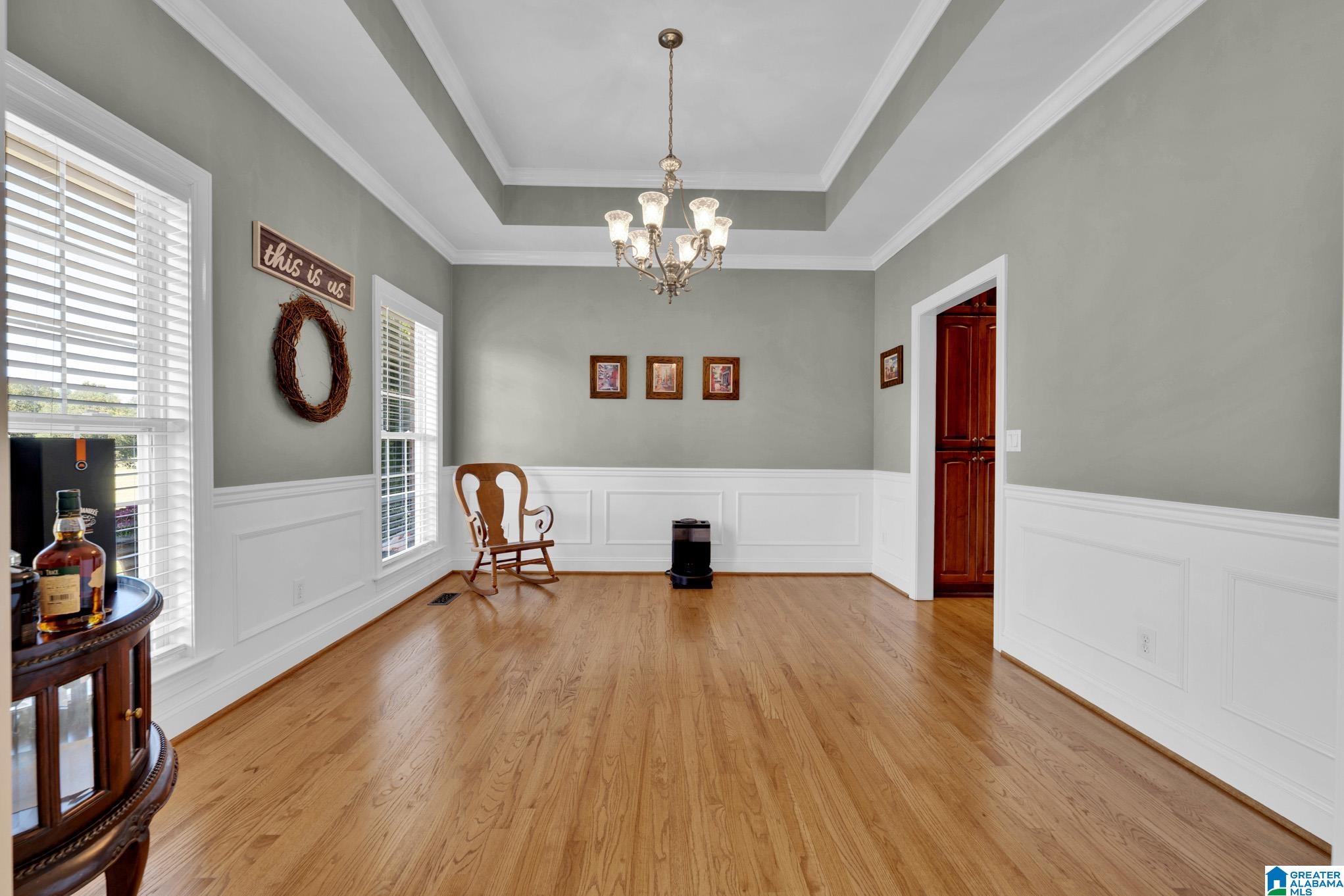 Photo 3 of Single family home for sale at 8435 Romine Rd, Dora, AL 35062 | MLS# 21468164 | Listing updated on 2026-10-21
