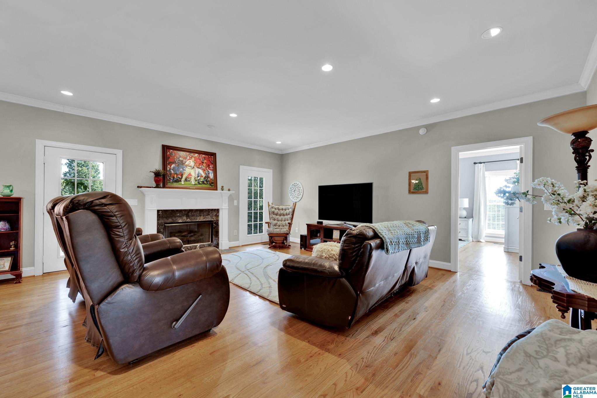 Photo 4 of Single family home for sale at 8435 Romine Rd, Dora, AL 35062 | MLS# 21468164 | Listing updated on 2026-10-21