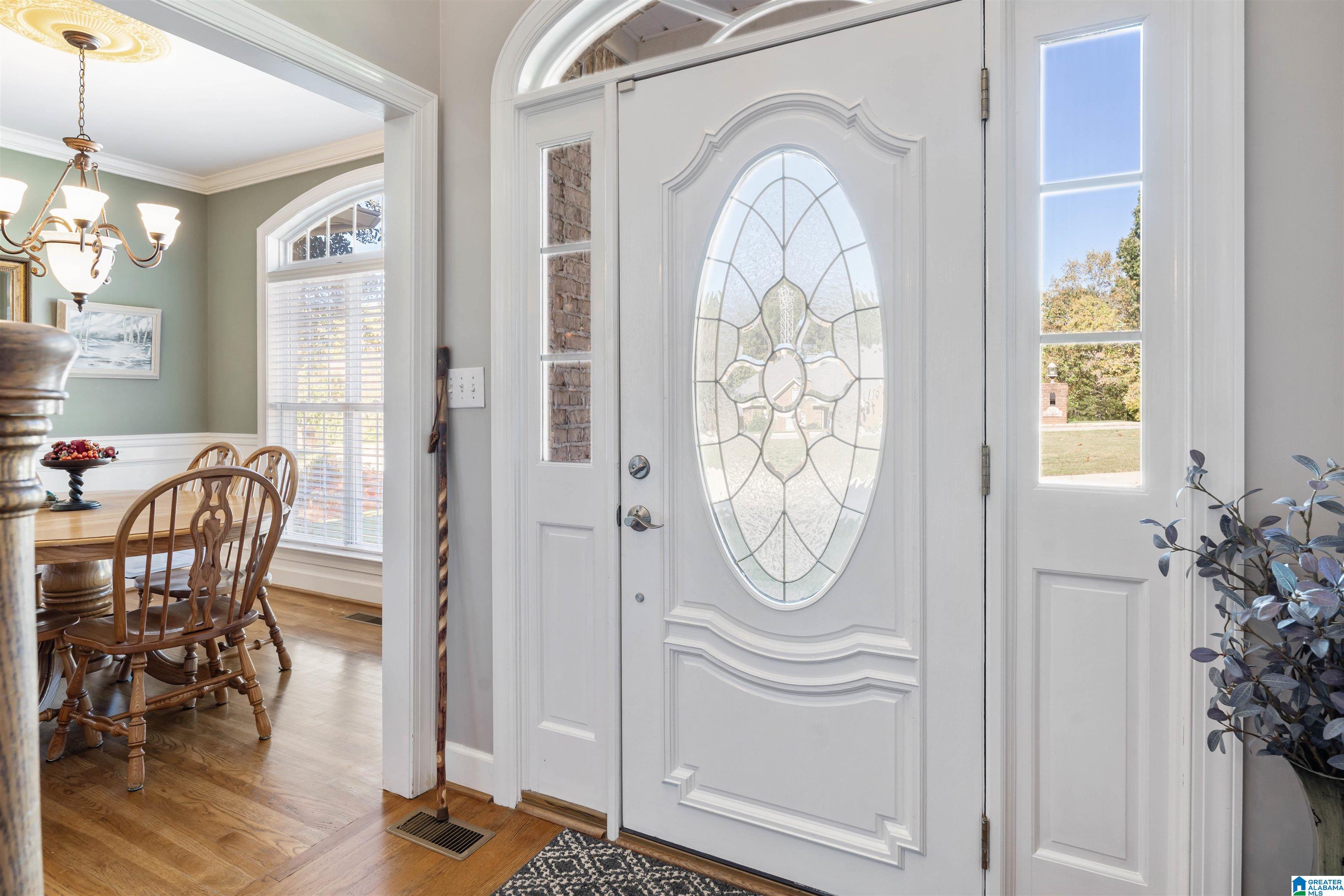 Photo 2 of Single family home for sale at 5173 Missy Ln, Trussville, AL 35173 | MLS# 21468169 | Listing updated on 2026-10-22