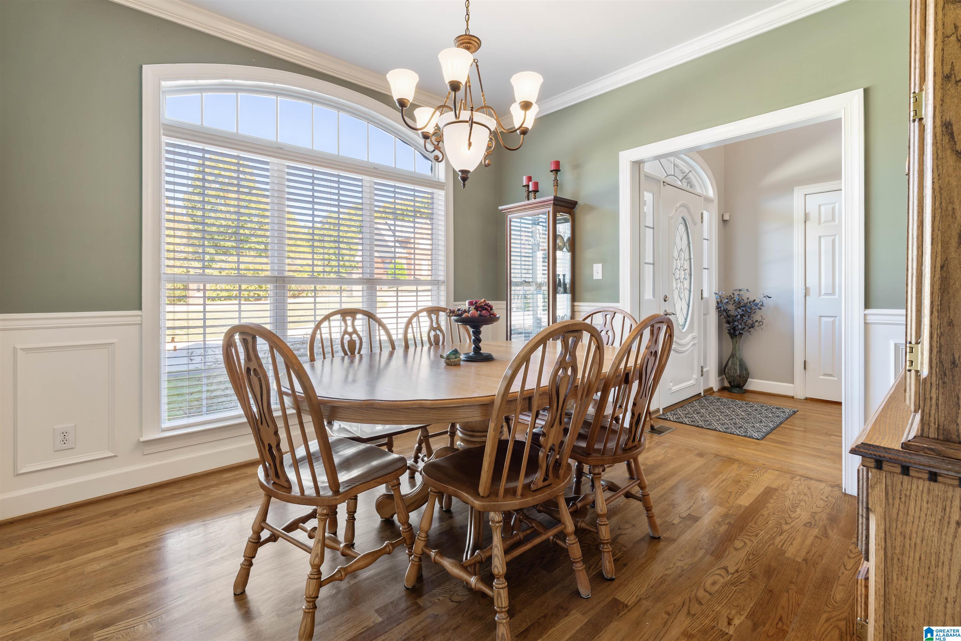 Photo 3 of Single family home for sale at 5173 Missy Ln, Trussville, AL 35173 | MLS# 21468169 | Listing updated on 2026-10-22