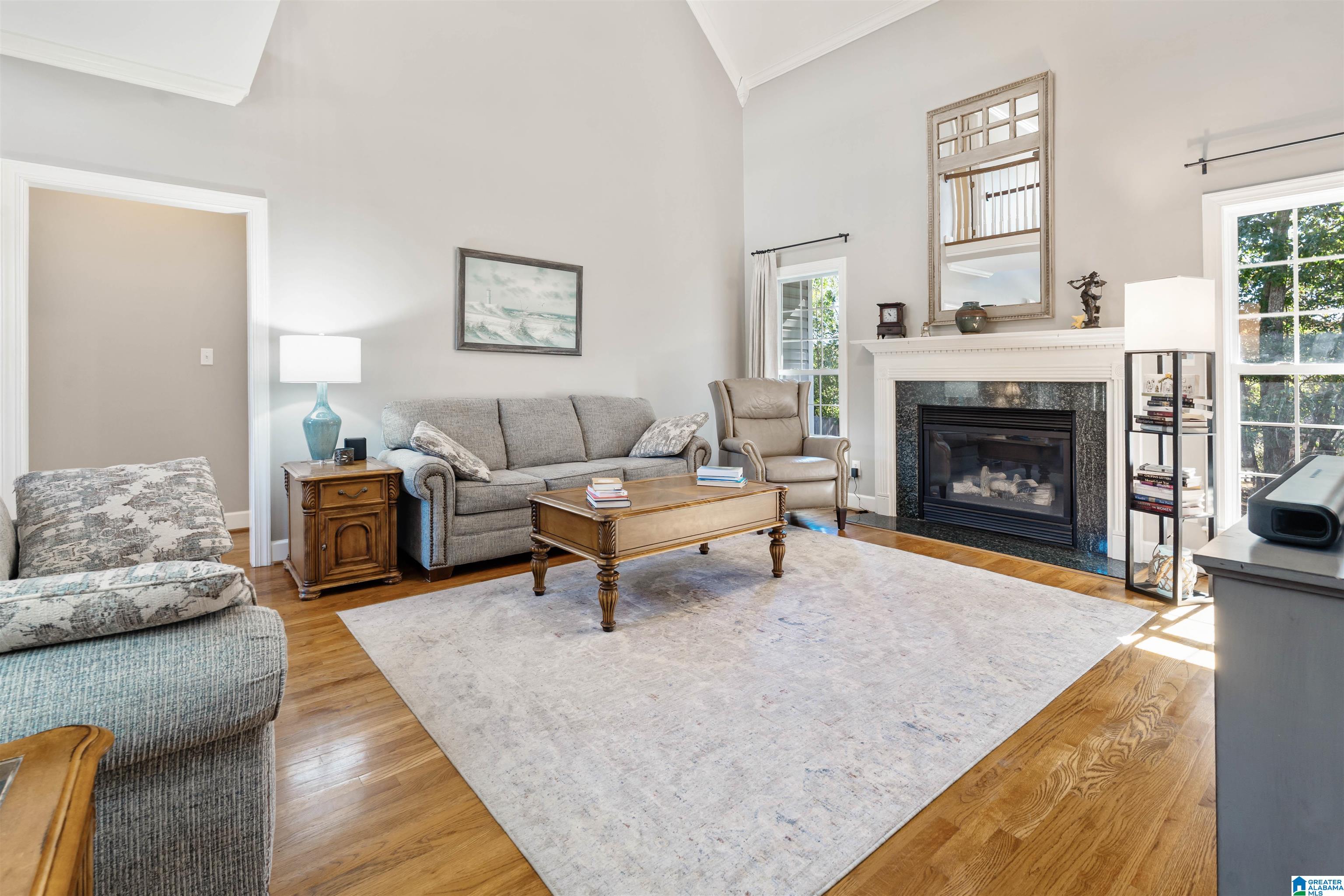 Photo 4 of Single family home for sale at 5173 Missy Ln, Trussville, AL 35173 | MLS# 21468169 | Listing updated on 2026-10-22