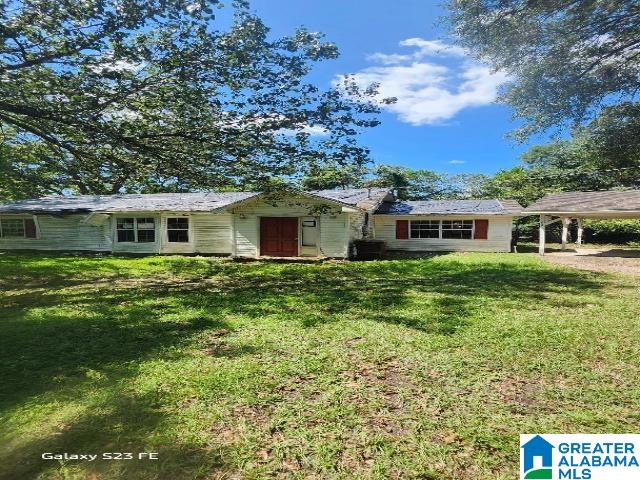 Photo 1 of Single family home for sale at 62 Leon Cir, Pinckard, AL 36350 | MLS# 21468170 | Listing updated on 2026-10-21