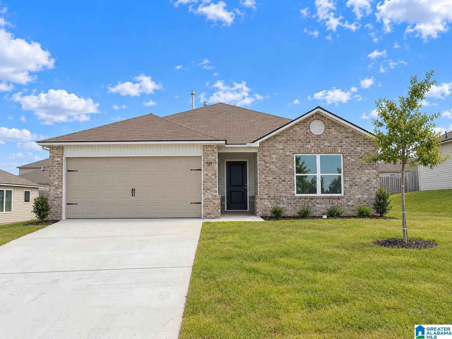 Photo 1 of Single family home for sale at 830 Camden Loop, Calera, AL 35040 | MLS# 21468171 | Listing updated on 2026-10-21