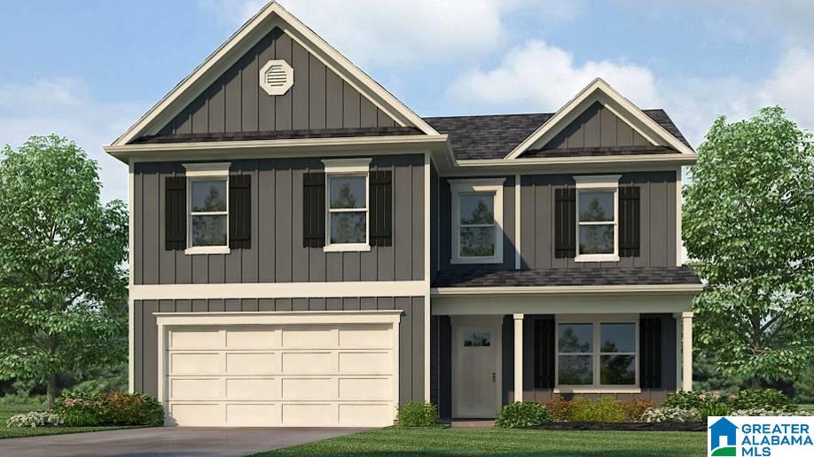 Photo 1 of Sale Pending at 653 Aberdeen Tr, Calera, AL 35040 | MLS# 21468173 | Listing updated on 2026-10-21