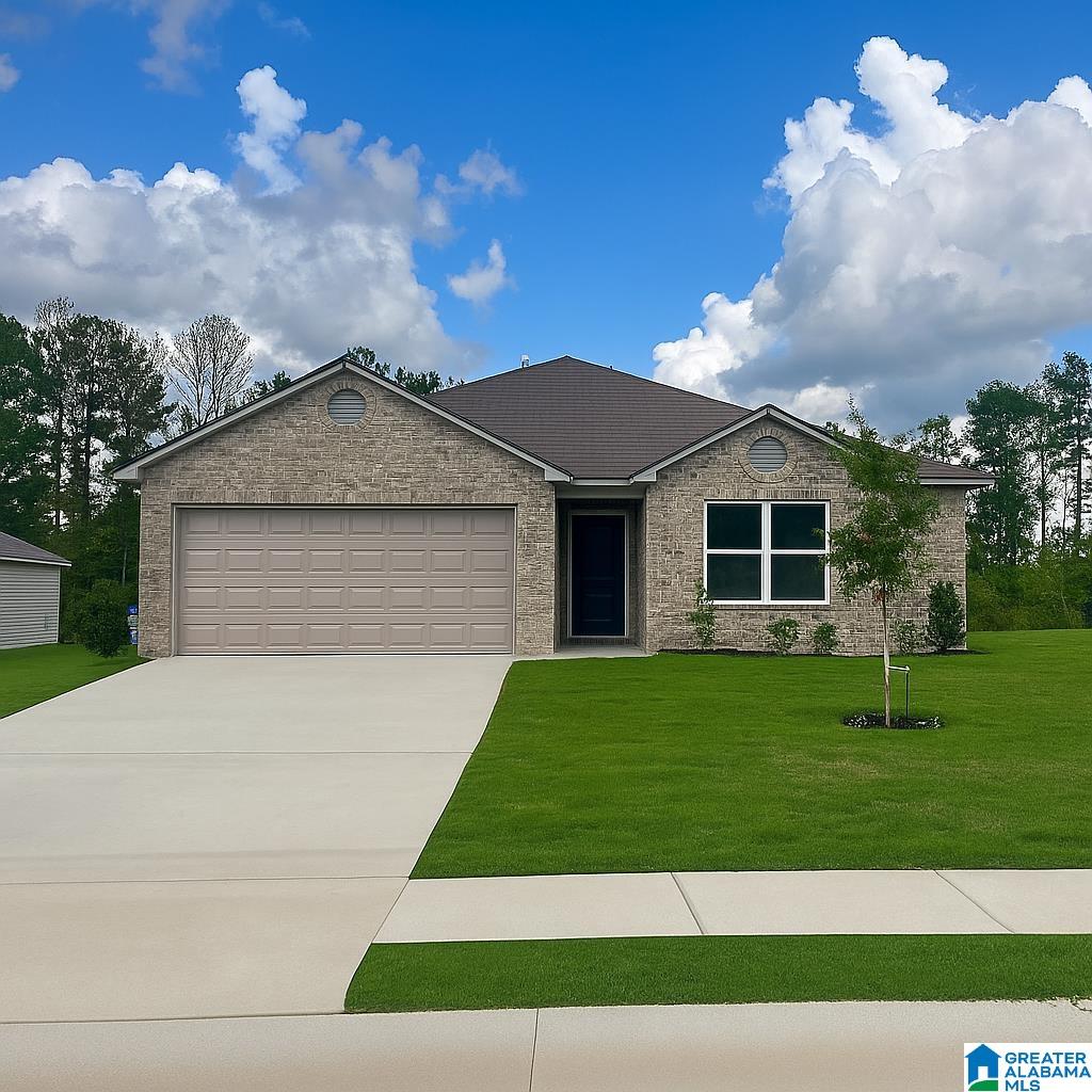 Photo 1 of Single family home for sale at 816 Camden Loop, Calera, AL 35040 | MLS# 21468174 | Listing updated on 2026-10-21