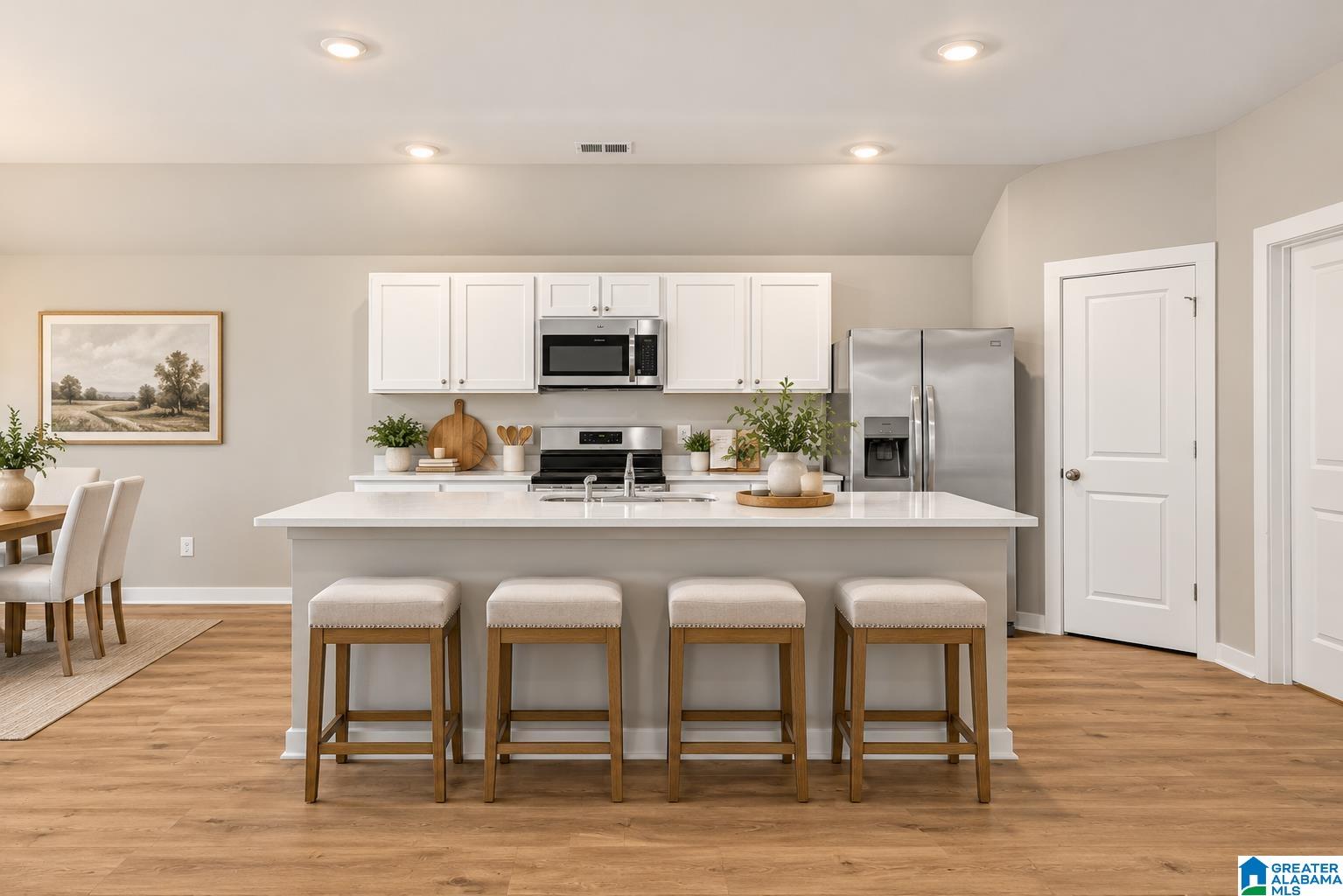 Photo 3 of Single family home for sale at 816 Camden Loop, Calera, AL 35040 | MLS# 21468174 | Listing updated on 2026-10-21