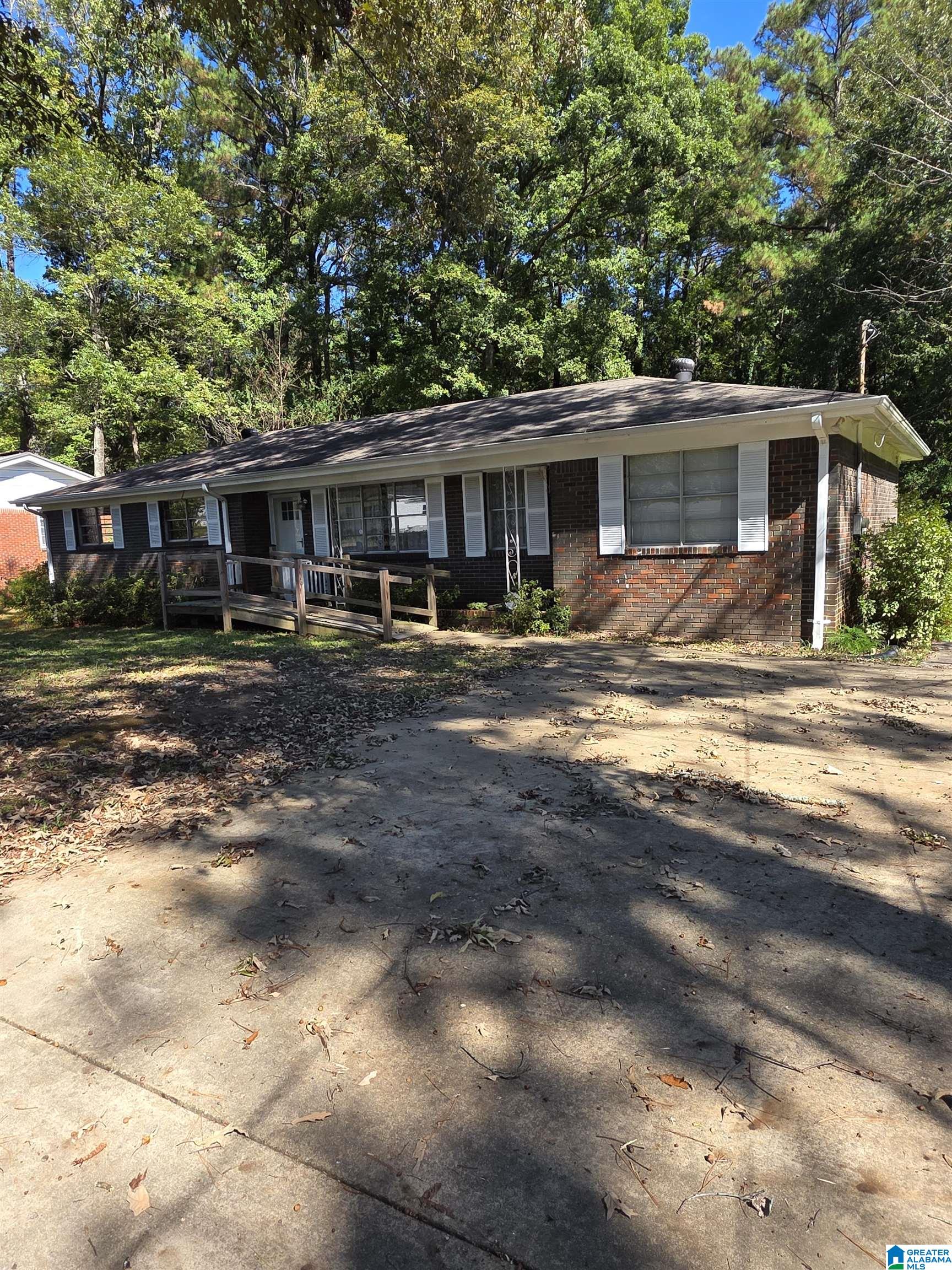 Single family home for sale at 237 Mabelon Ct, Bessemer, AL 35023 | MLS# 21468175