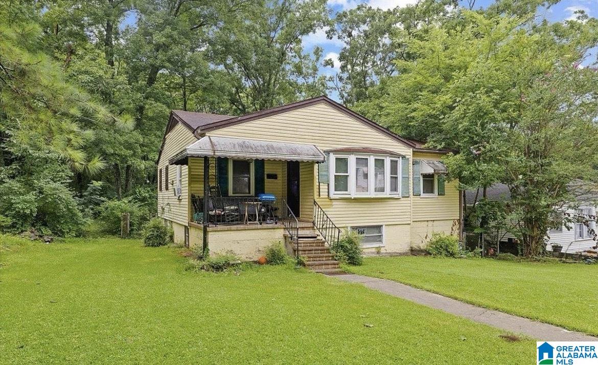 Photo 3 of Single family home for sale at 7200 Rome Ave, Birmingham, AL 35206 | MLS# 21468180 | Listing updated on 2026-10-21