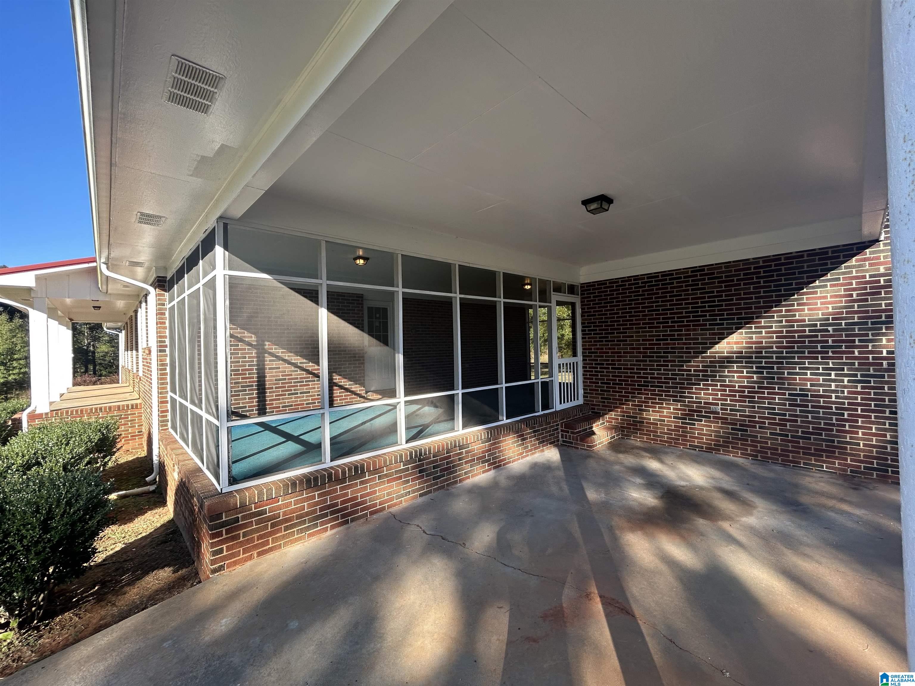 Photo 4 of Single family home for sale at 2206 Peaceburg Rd, Jacksonville, AL 36265 | MLS# 21468189 | Listing updated on 2026-10-21