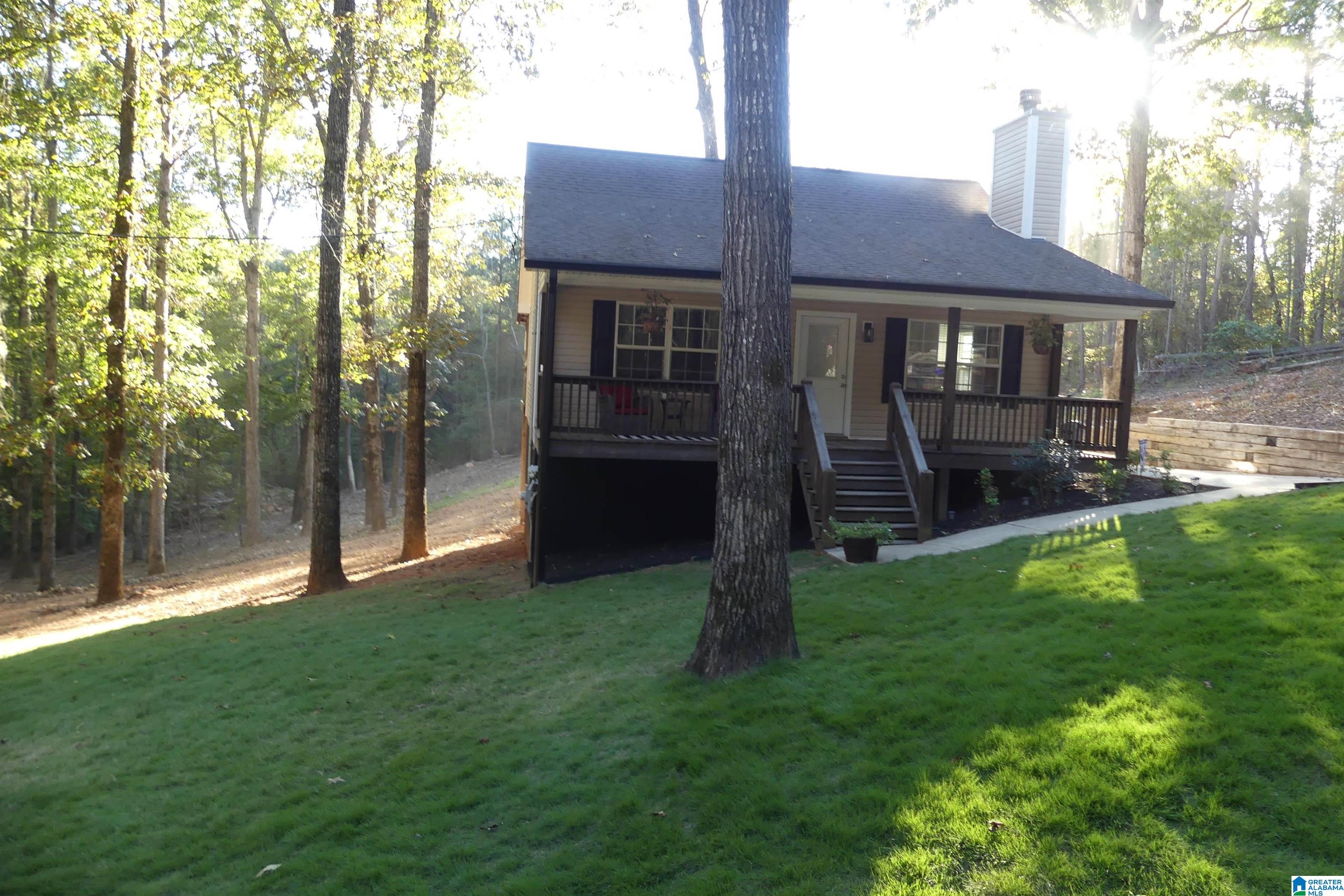 Photo 3 of Single family home for sale at 279 Dogwood Ln, Lineville, AL 36266 | MLS# 21468195 | Listing updated on 2026-10-21