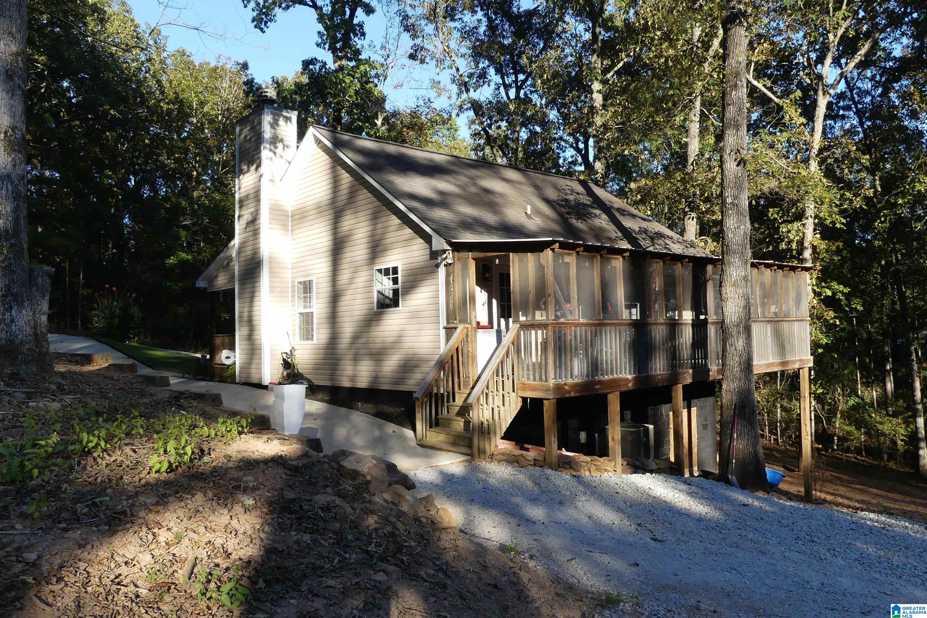 Photo 3 of Single family home for sale at 279 Dogwood Ln, Lineville, AL 36266 | MLS# 21468195 | Listing updated on 2026-10-21