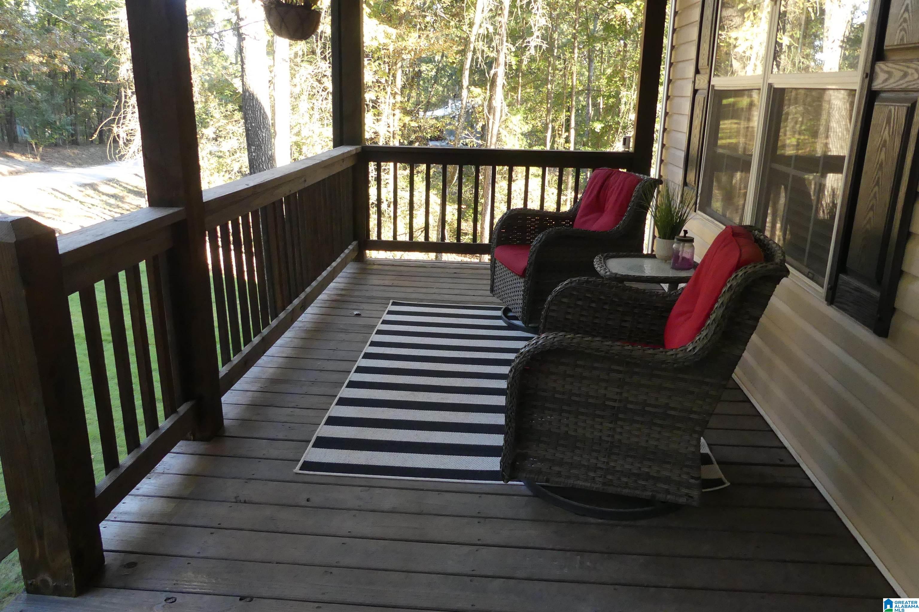Photo 4 of Single family home for sale at 279 Dogwood Ln, Lineville, AL 36266 | MLS# 21468195 | Listing updated on 2026-10-21