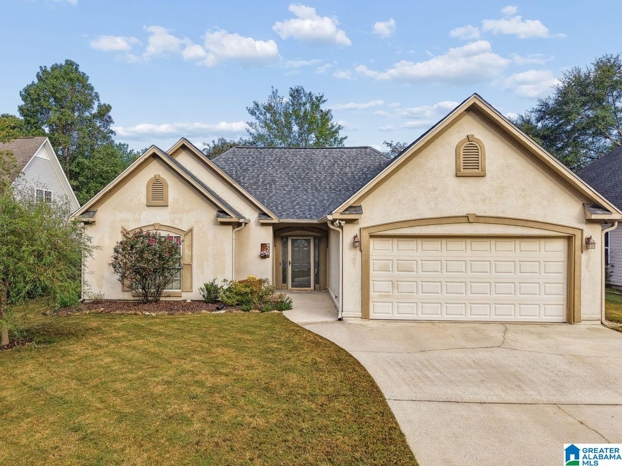 Photo 1 of Single family home for sale at 928 Jackson Cir, Helena, AL 35080 | MLS# 21468202 | Listing updated on 2026-10-21
